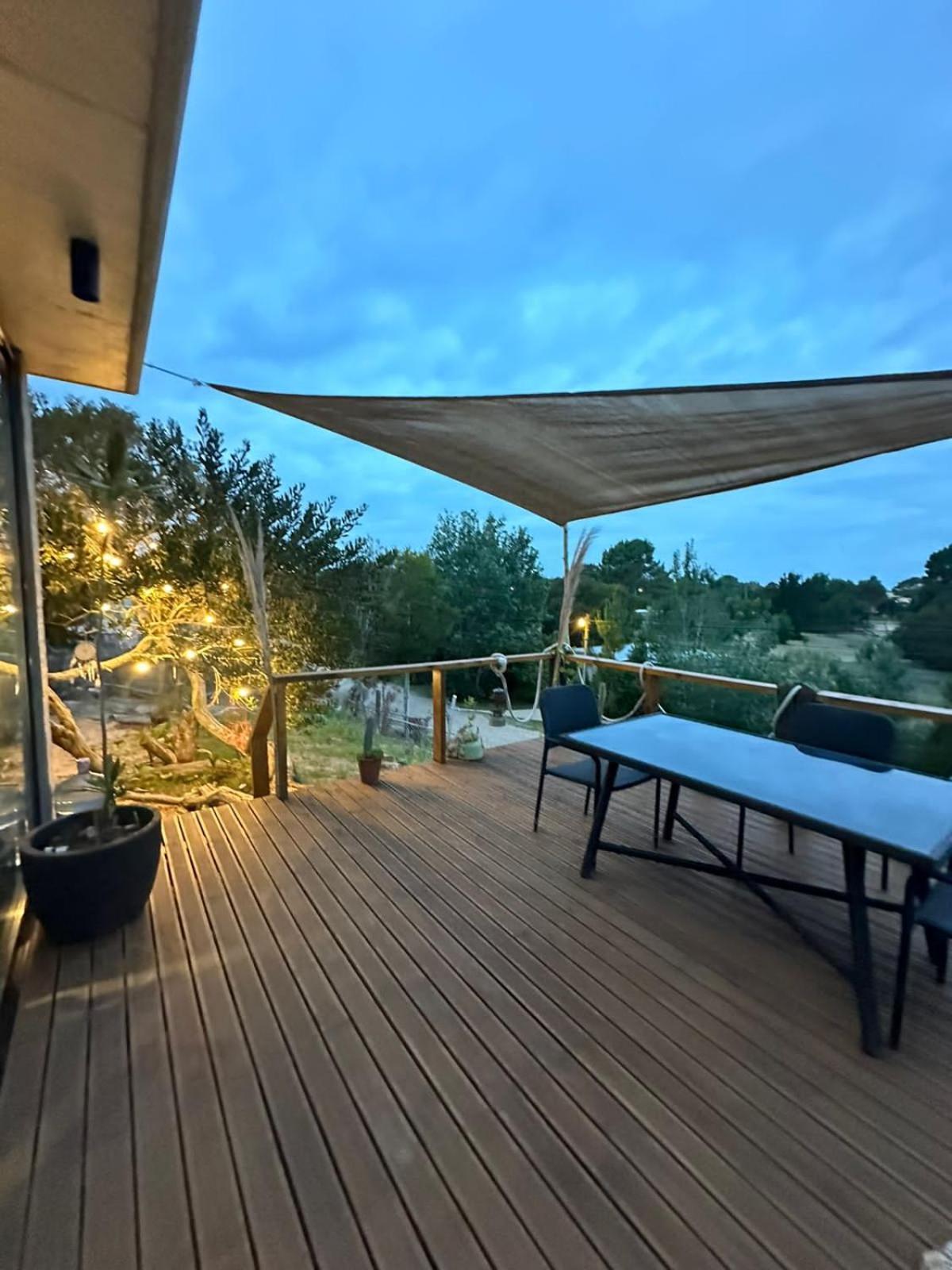 El Refugio, Casa de Playa con Piscina
