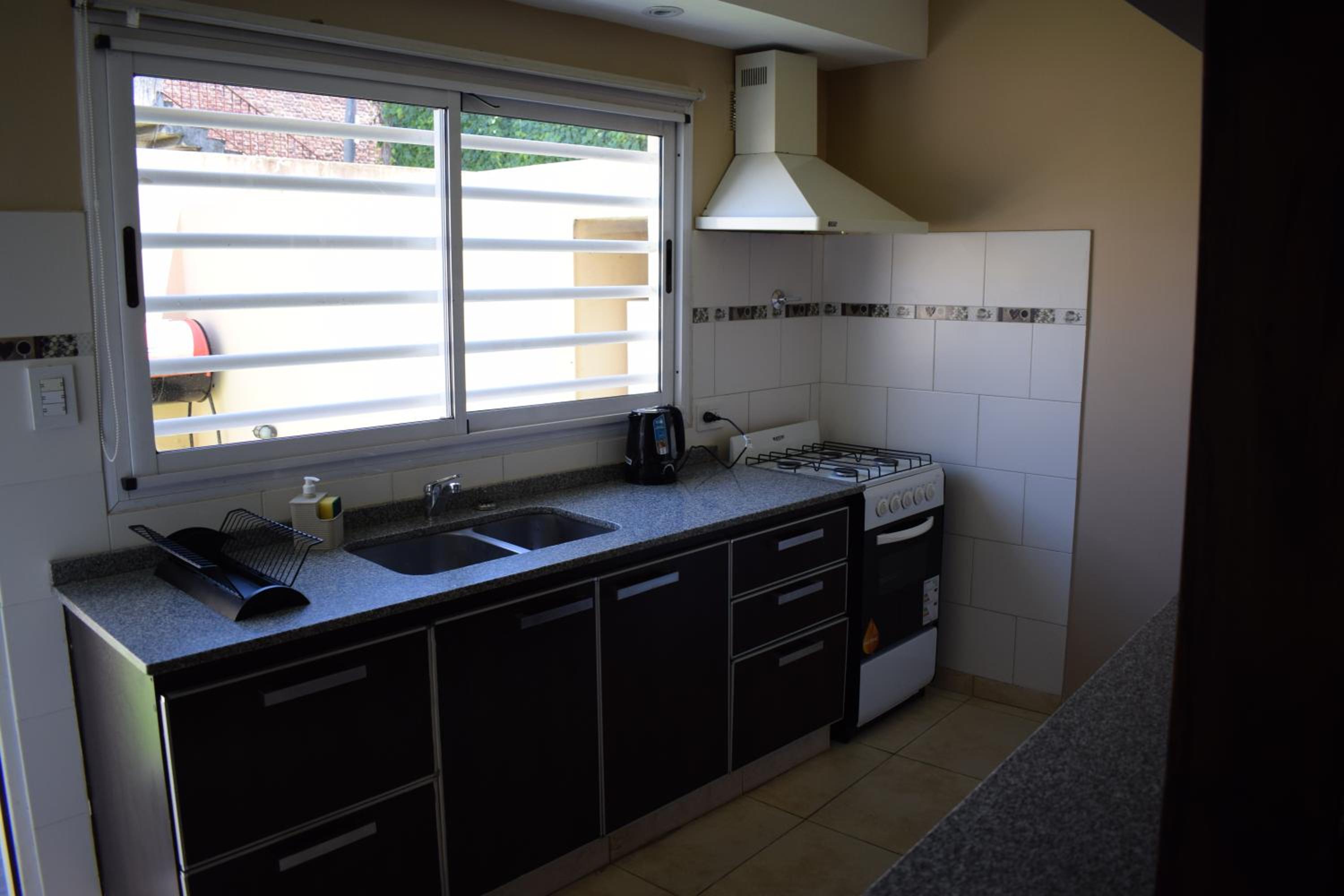 Duplex Jacaranda II