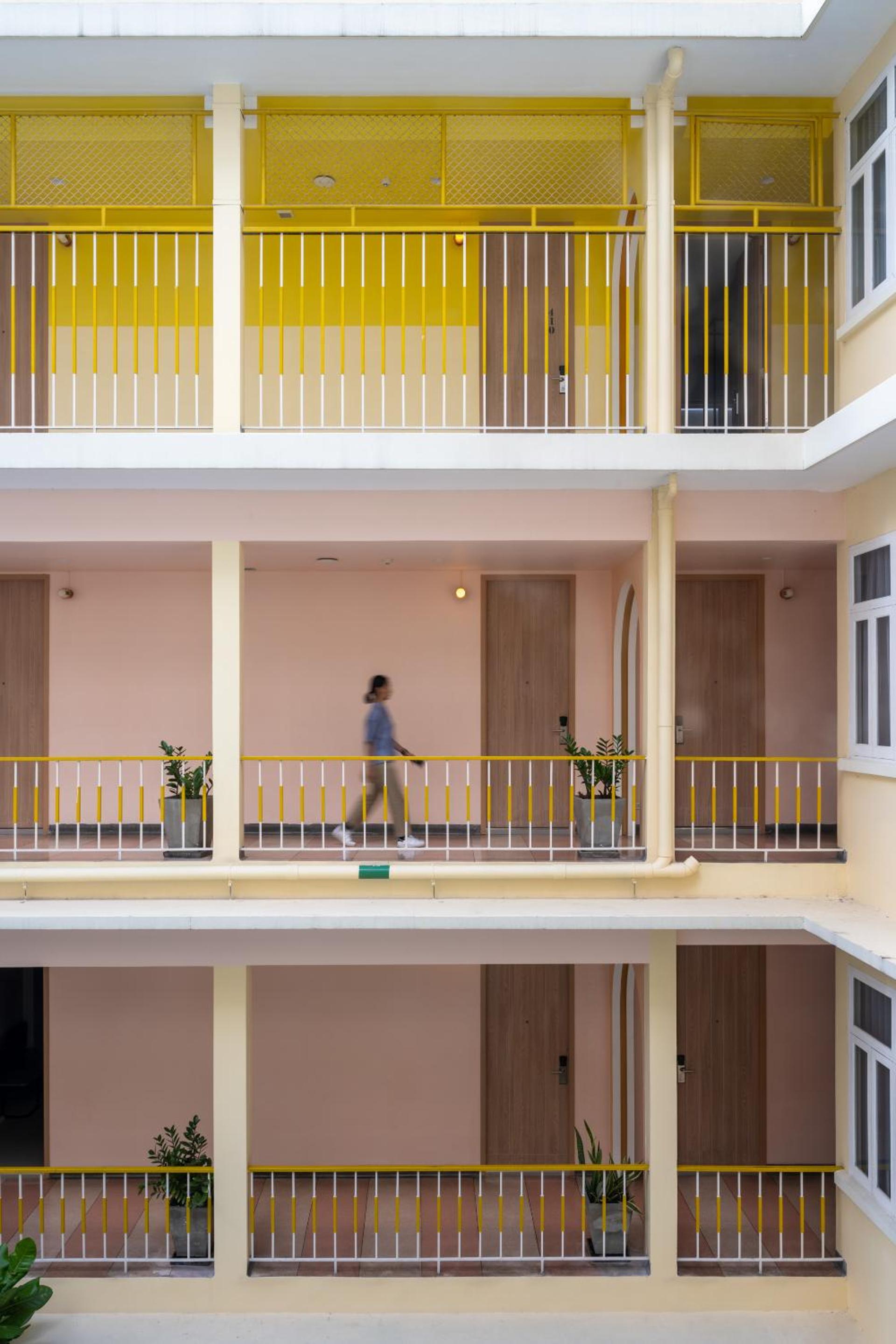 Miami Hotel Bangkok