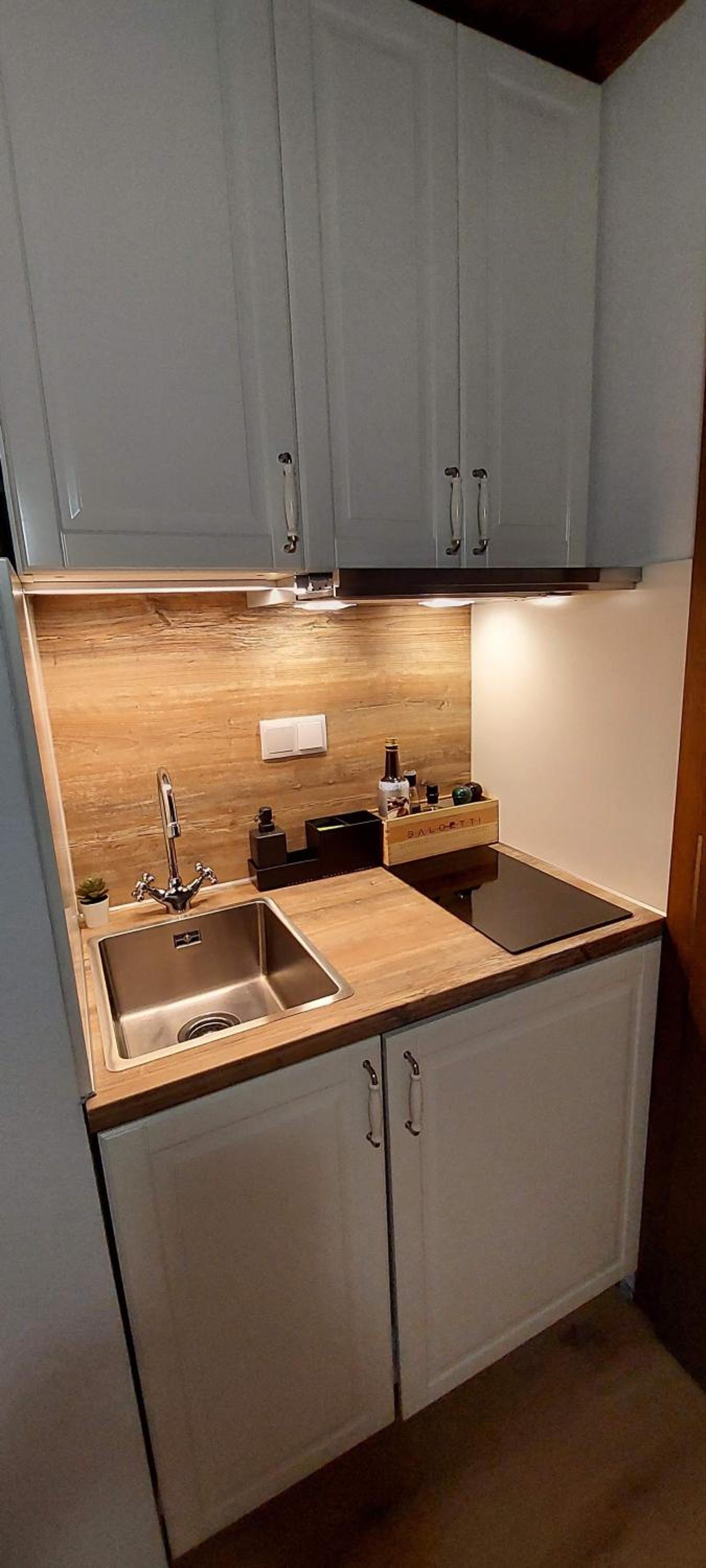 Apartment Una Bad Kleinkirchheim