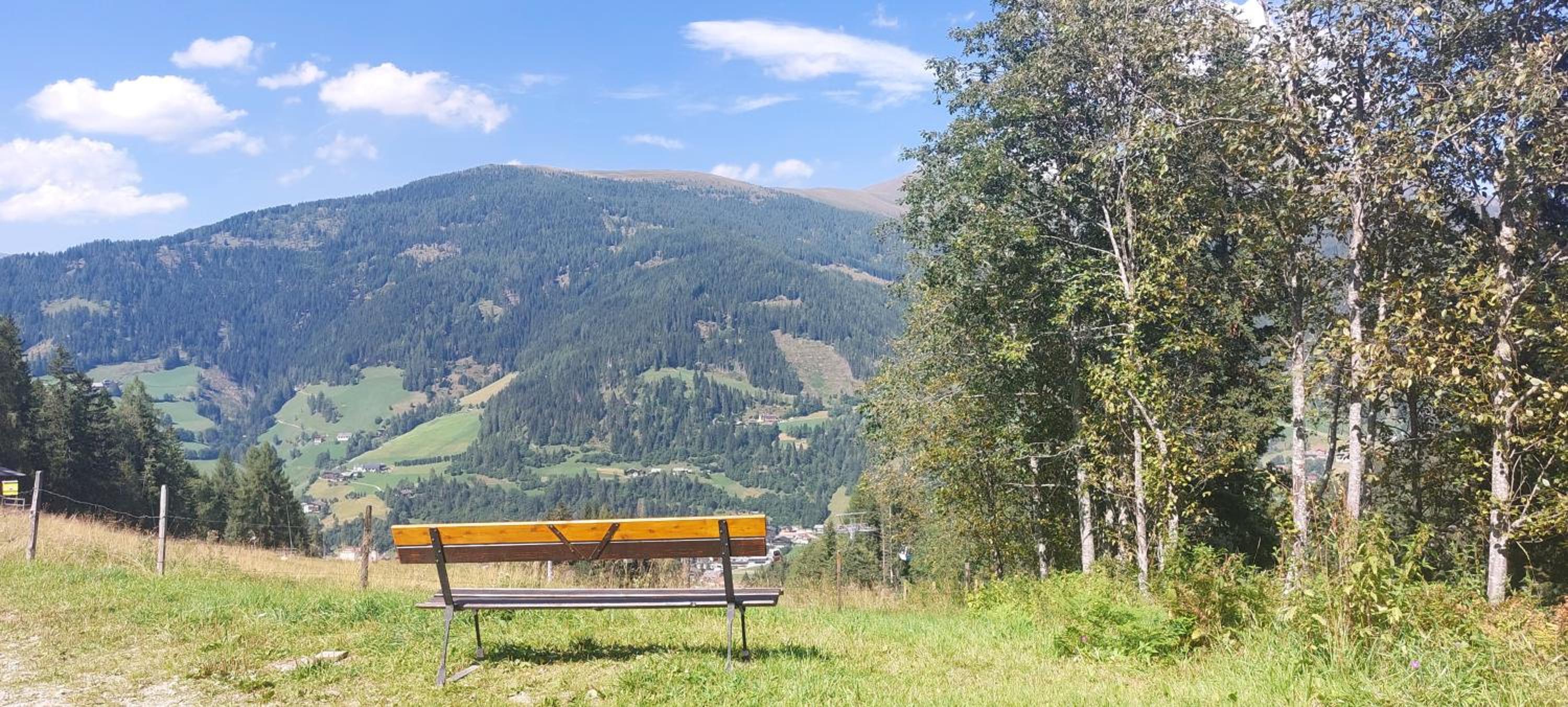 Apartment Una Bad Kleinkirchheim