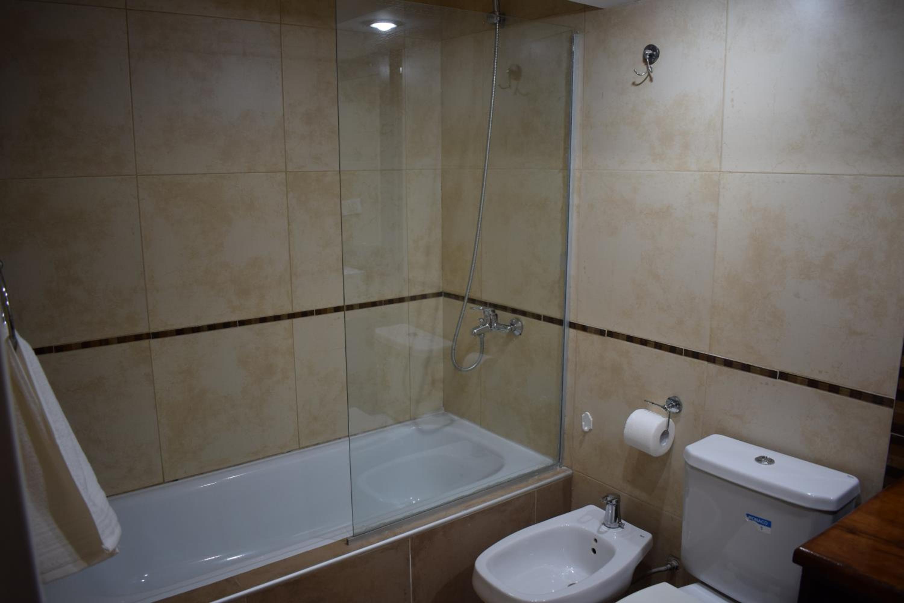Duplex Jacaranda II