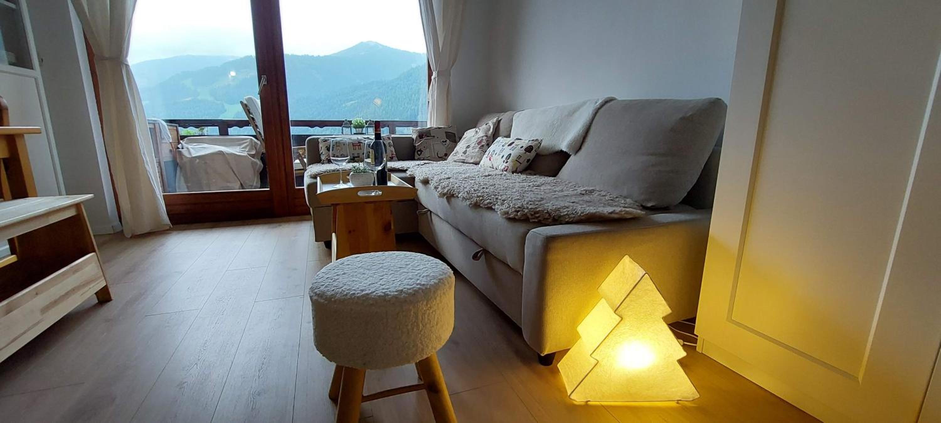 Apartment Una Bad Kleinkirchheim