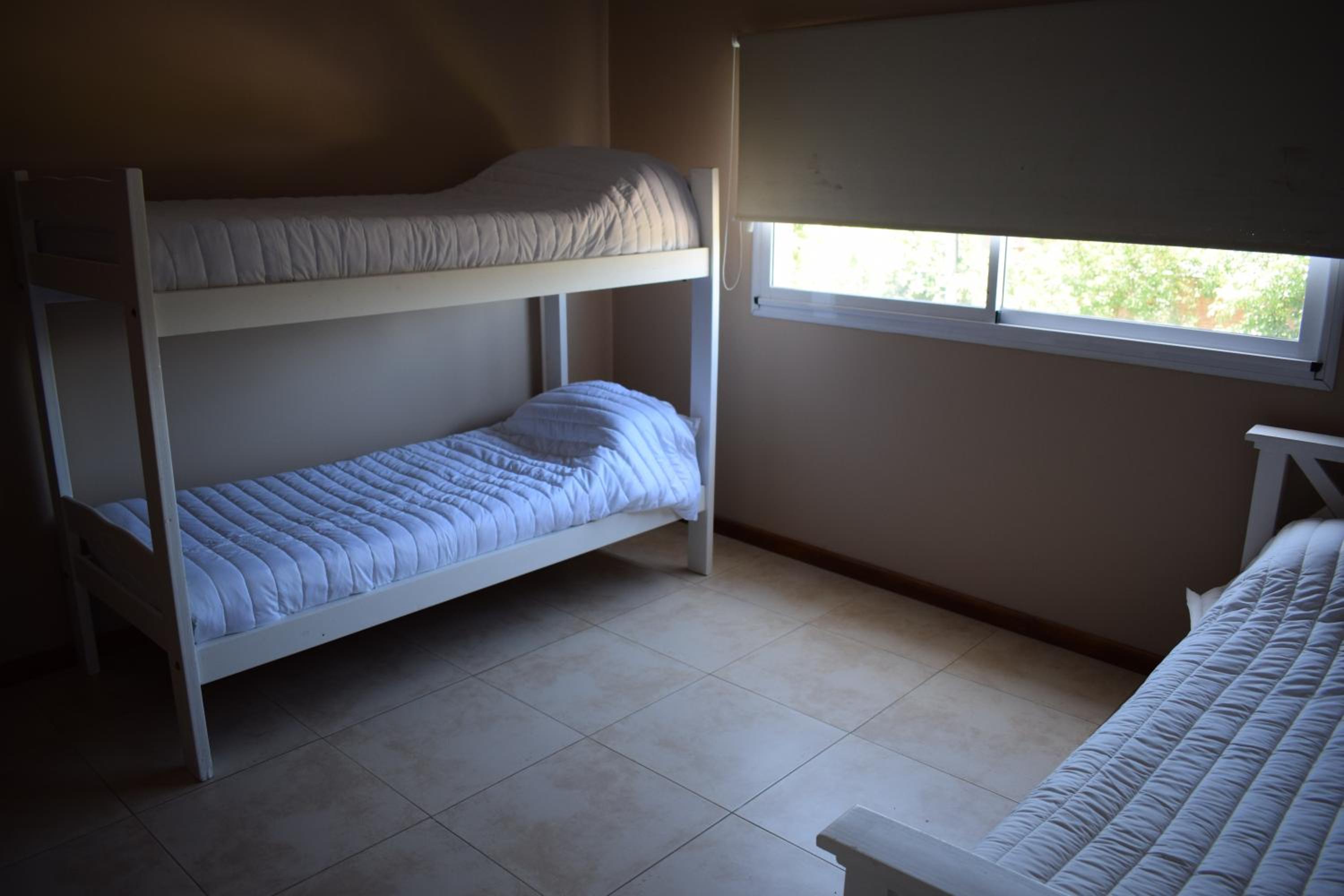 Duplex Jacaranda II