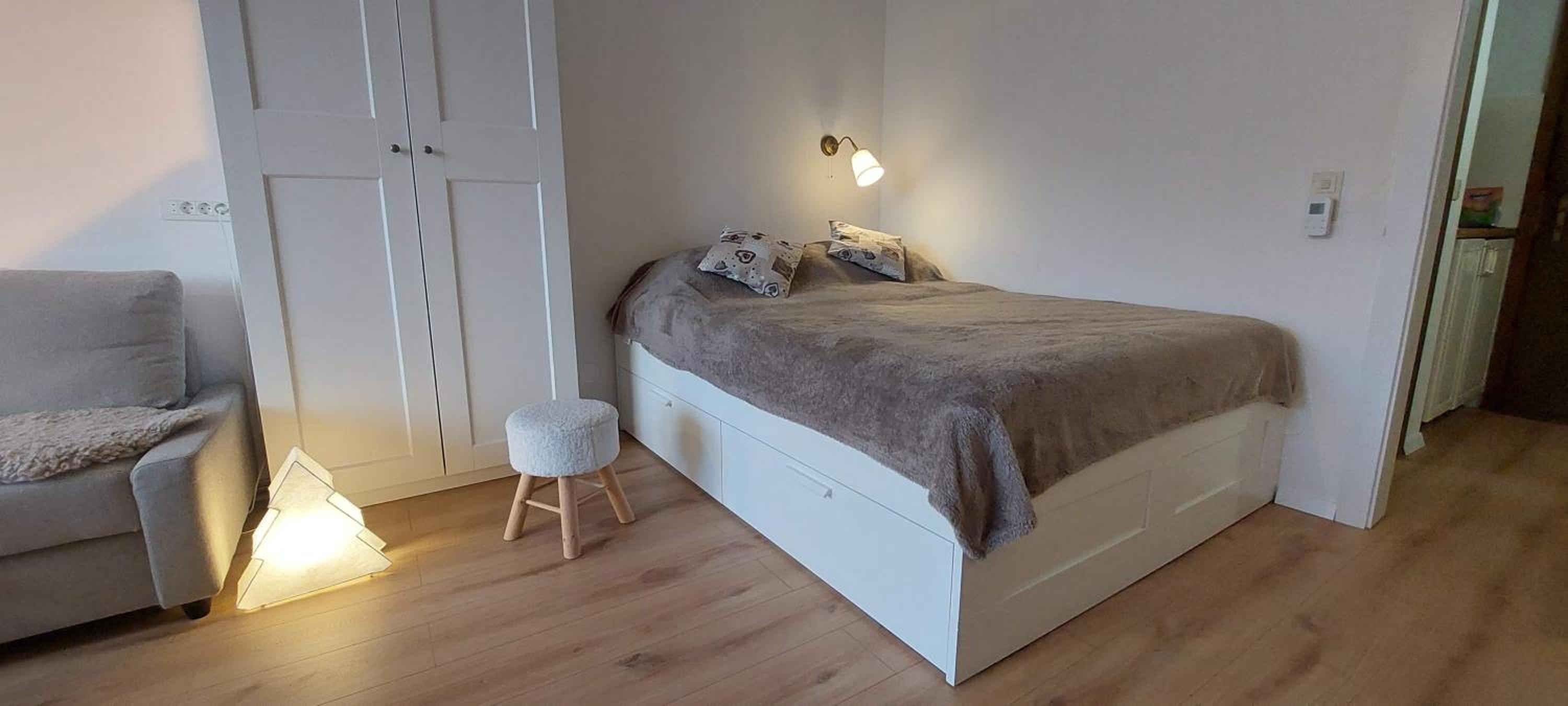Apartment Una Bad Kleinkirchheim