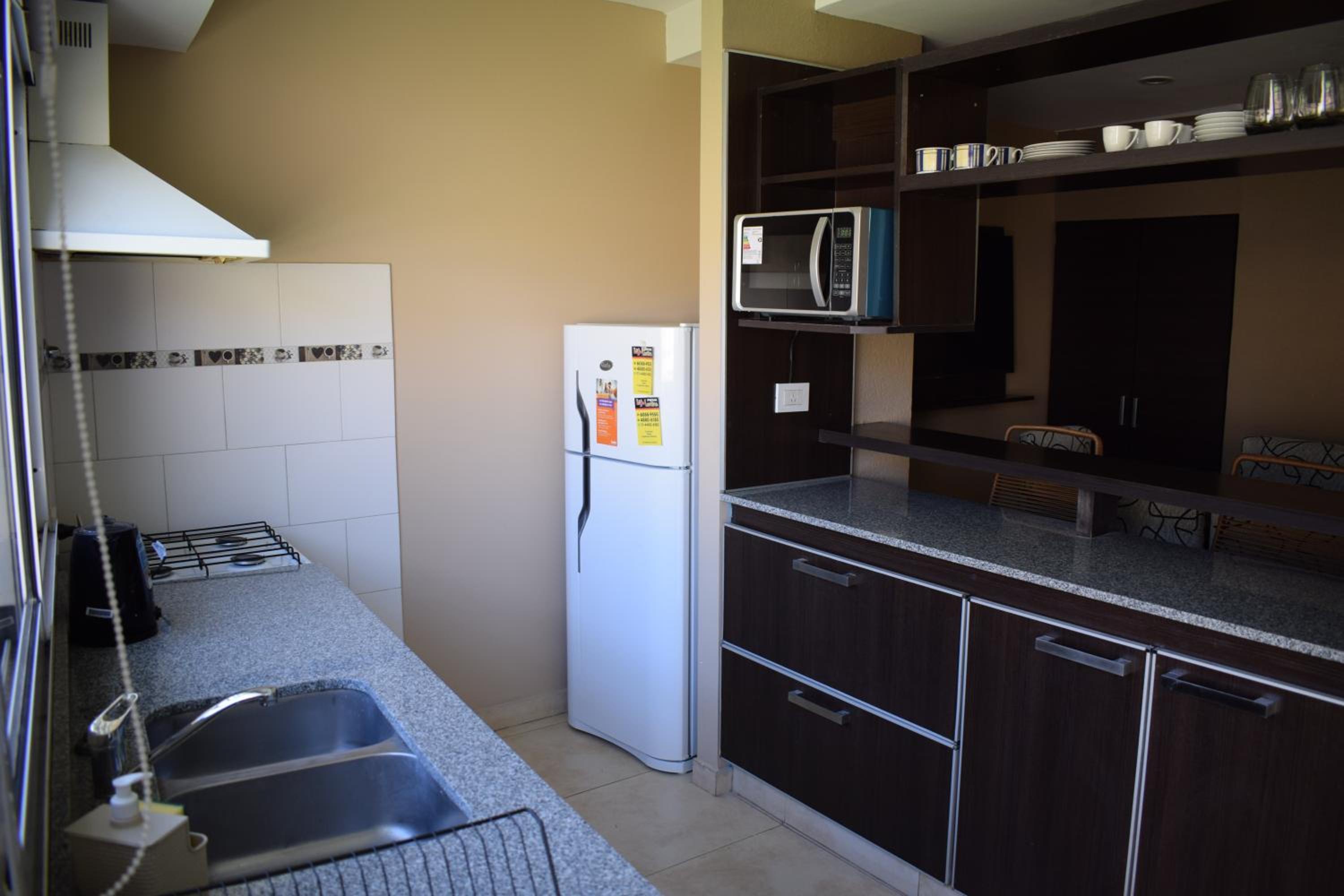 Duplex Jacaranda II