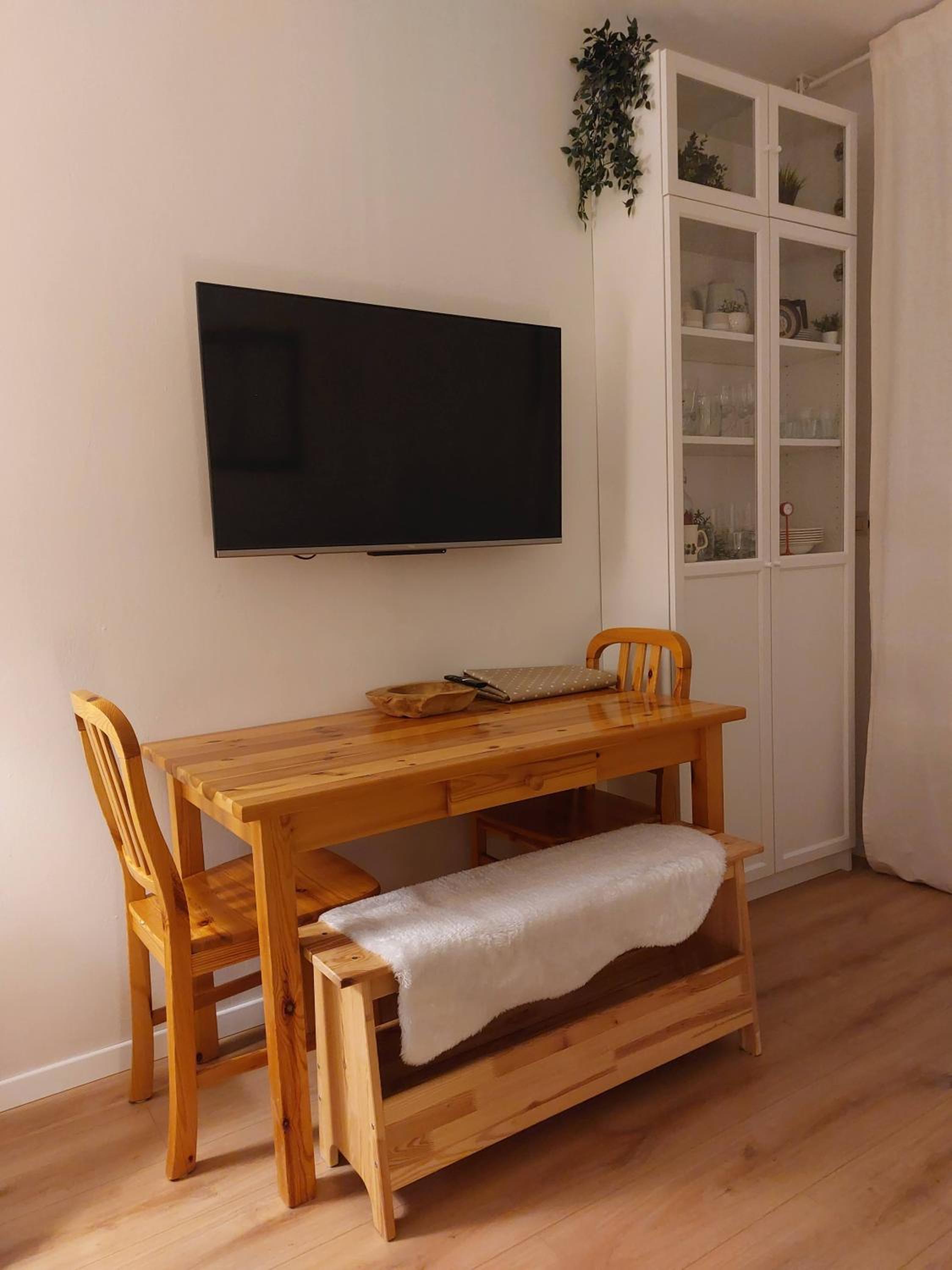 Apartment Una Bad Kleinkirchheim