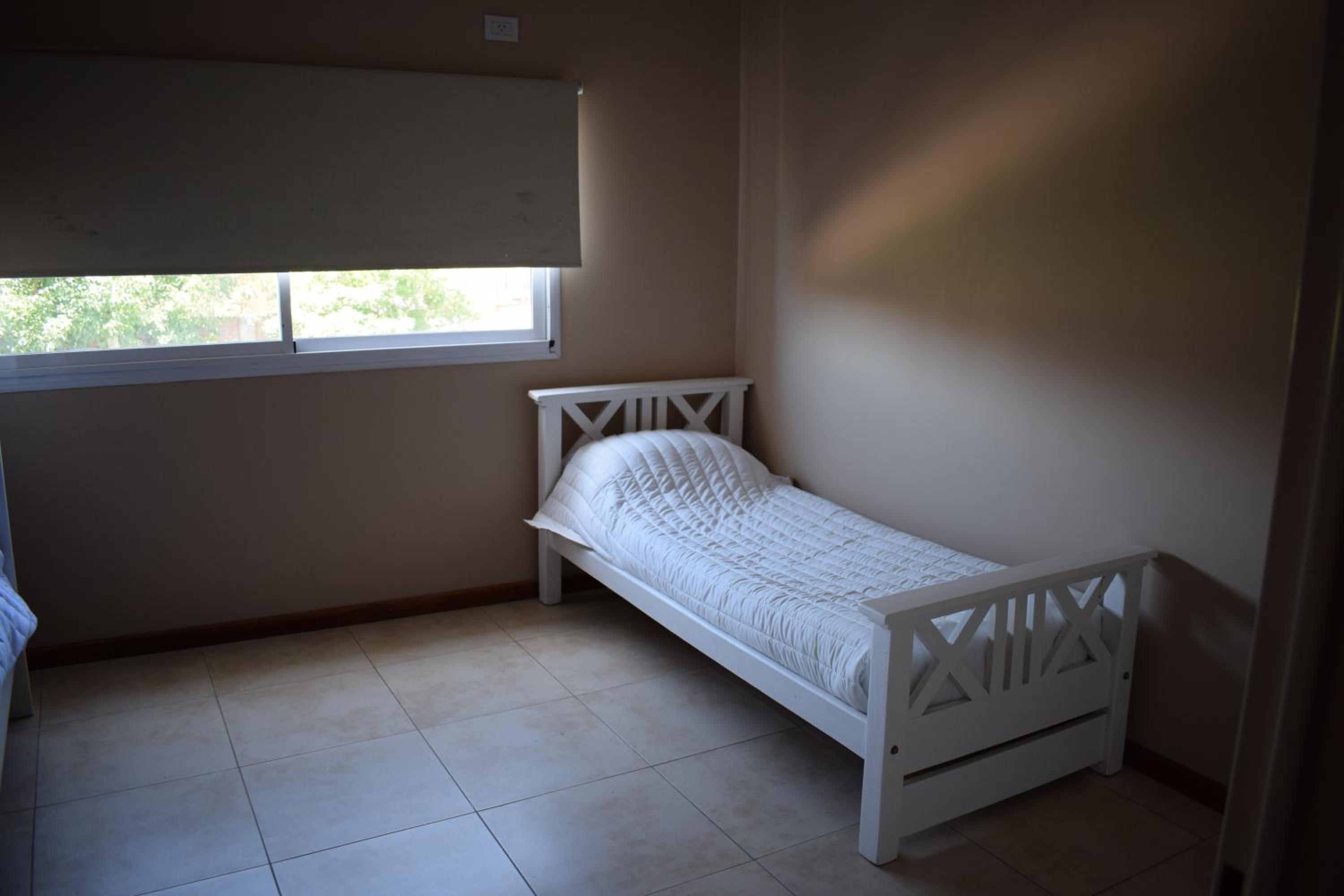 Duplex Jacaranda II