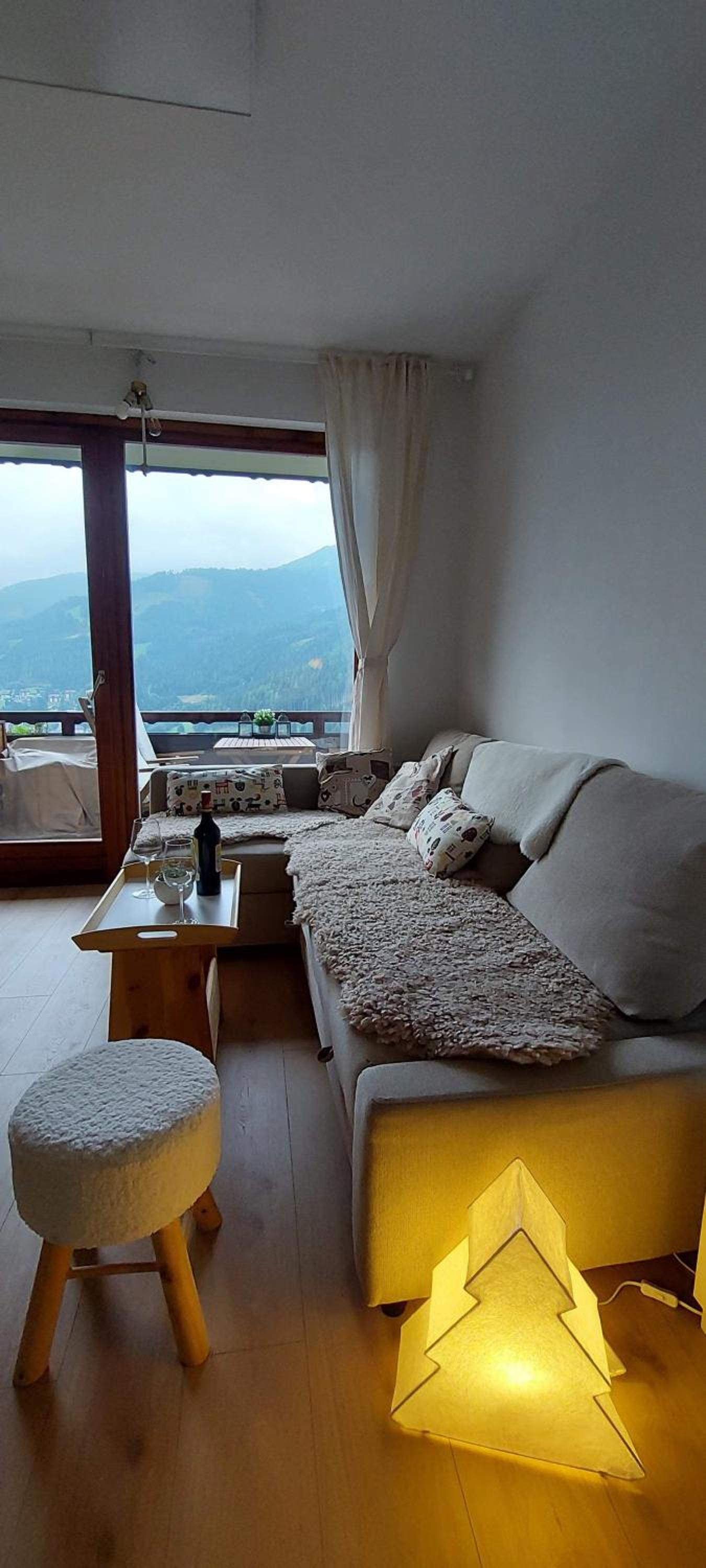 Apartment Una Bad Kleinkirchheim
