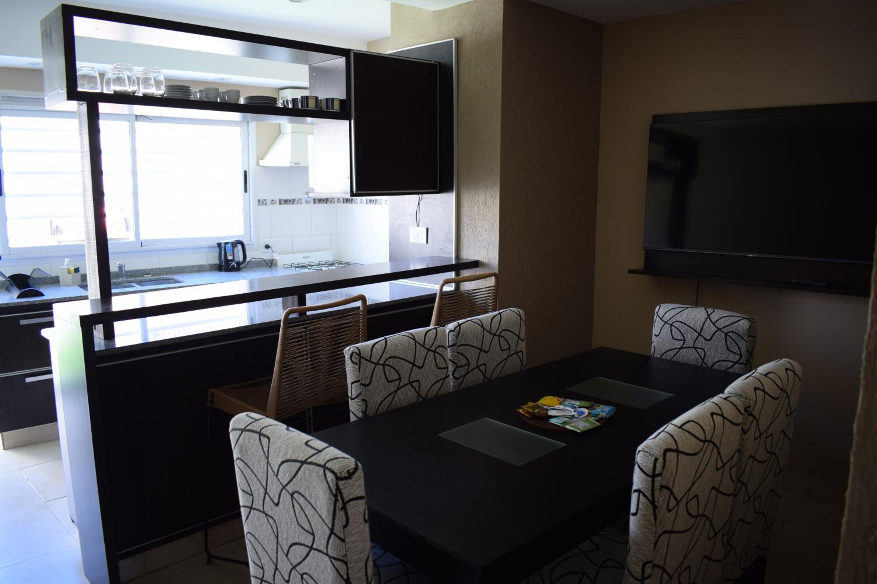 Duplex Jacaranda II