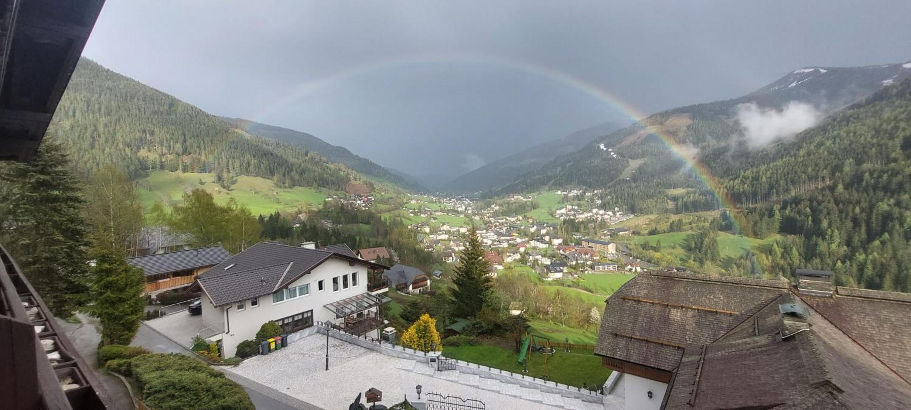 Apartment Una Bad Kleinkirchheim