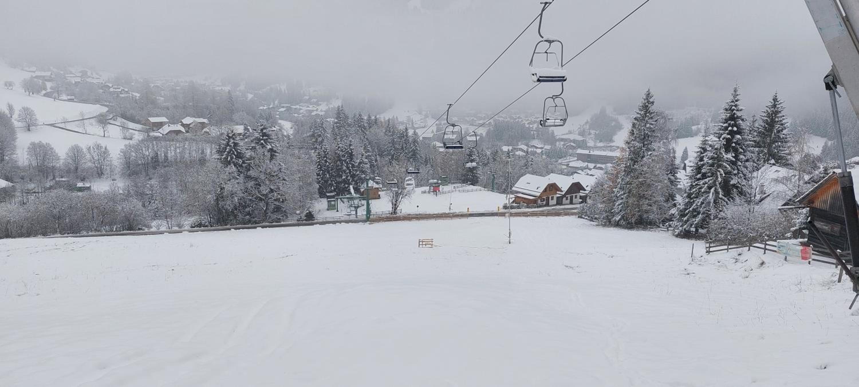 Apartment Una Bad Kleinkirchheim