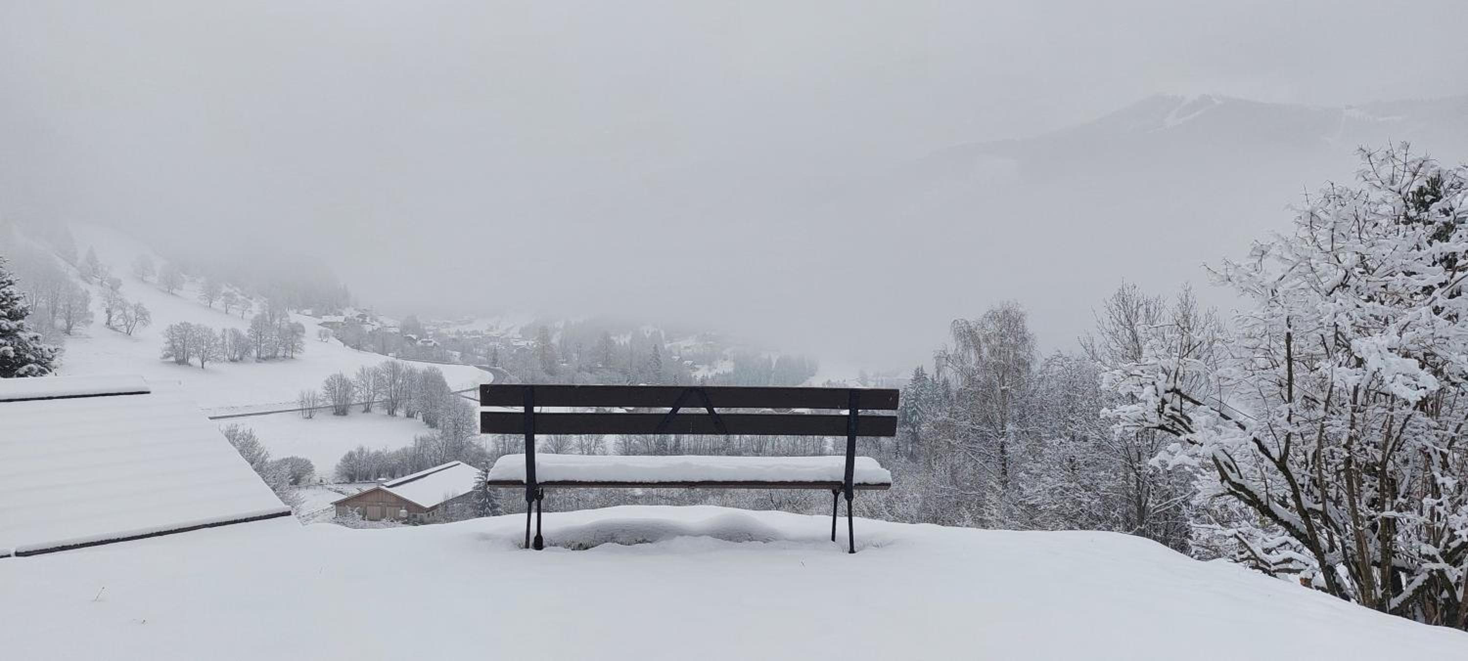 Apartment Una Bad Kleinkirchheim
