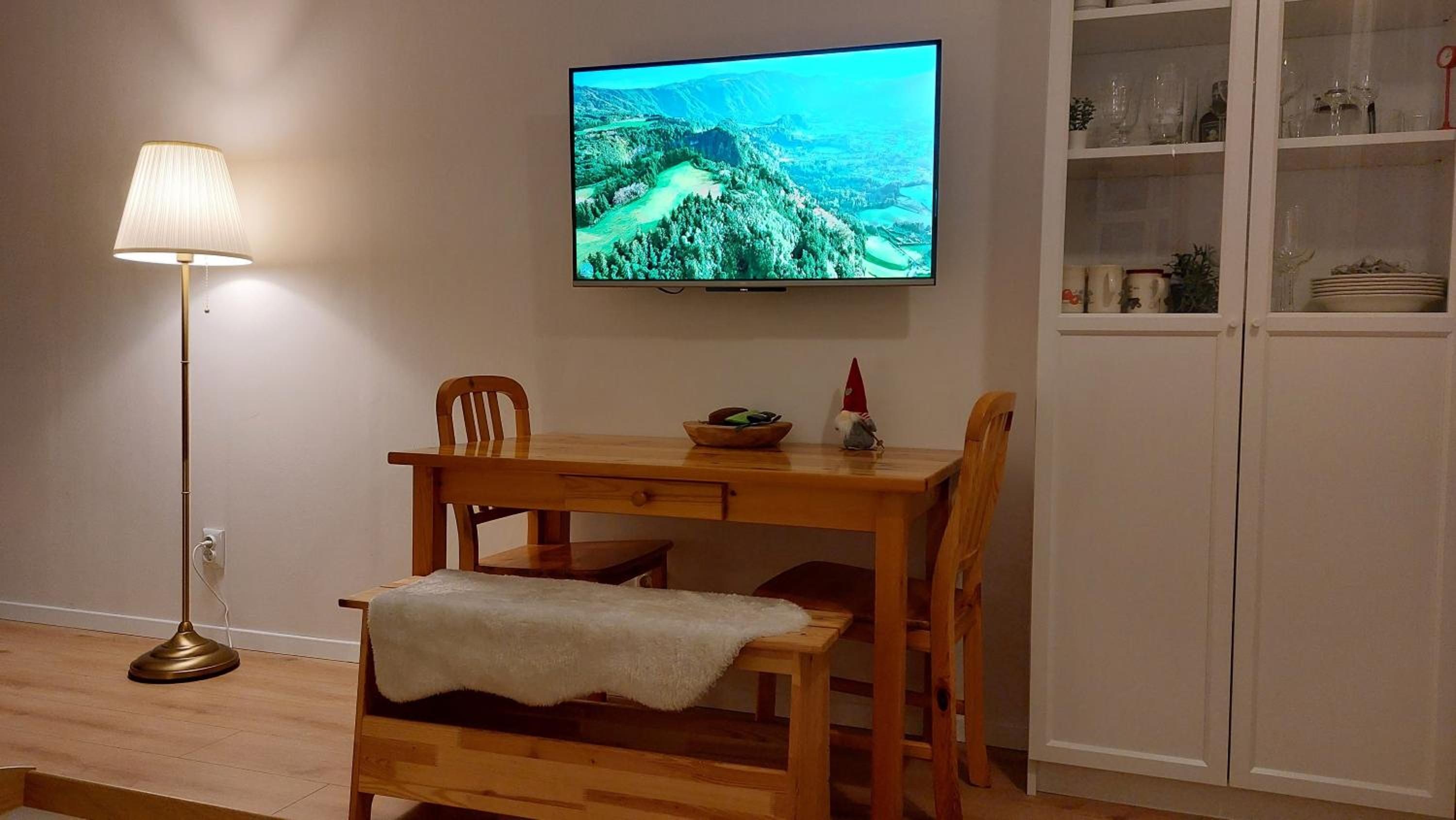Apartment Una Bad Kleinkirchheim
