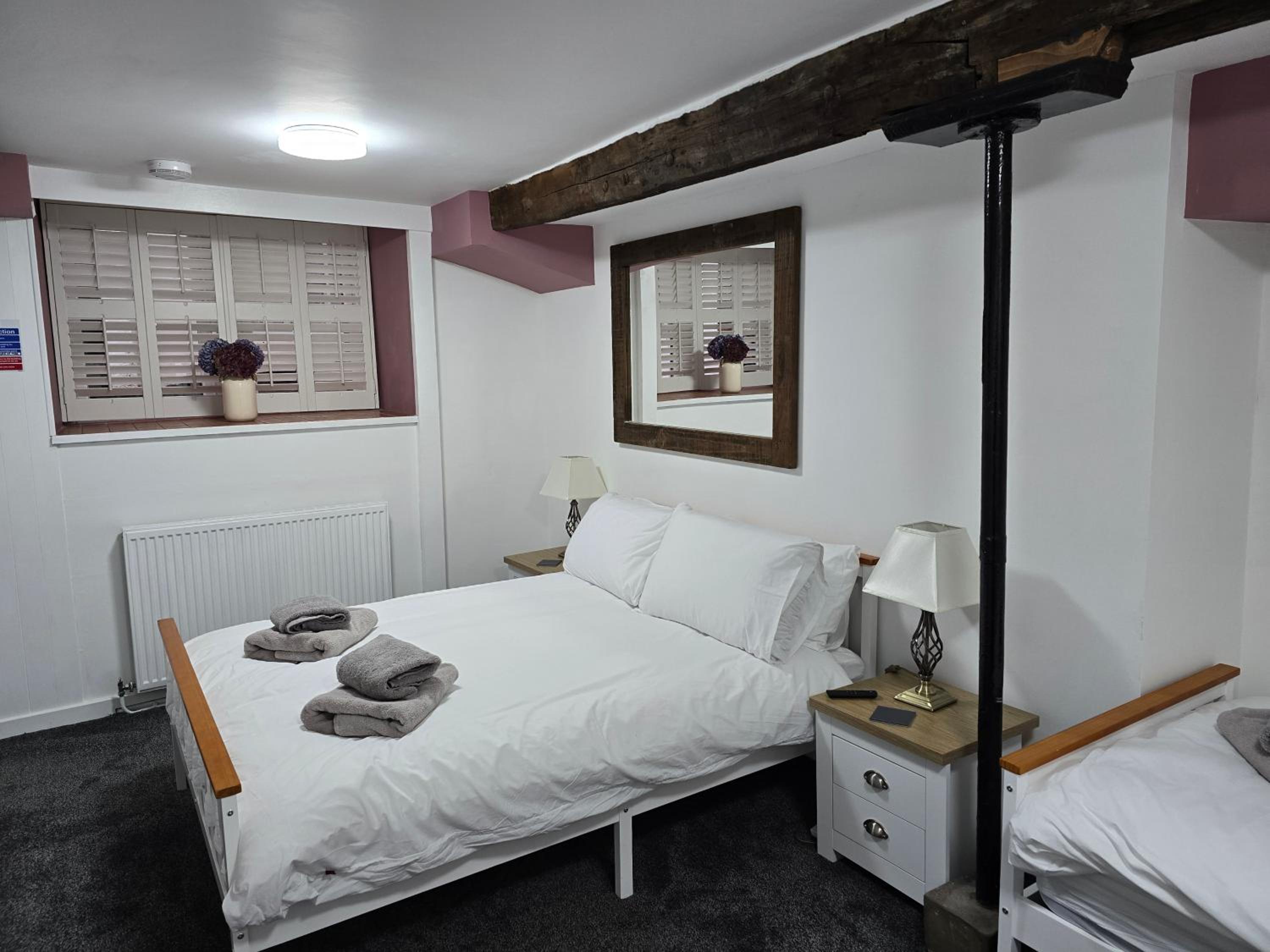 Poppy Cottage
