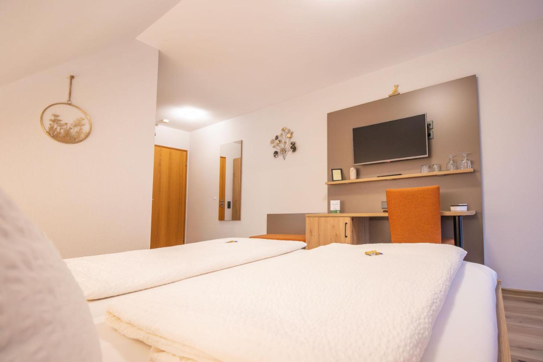 Hotel - Gasthof Blume