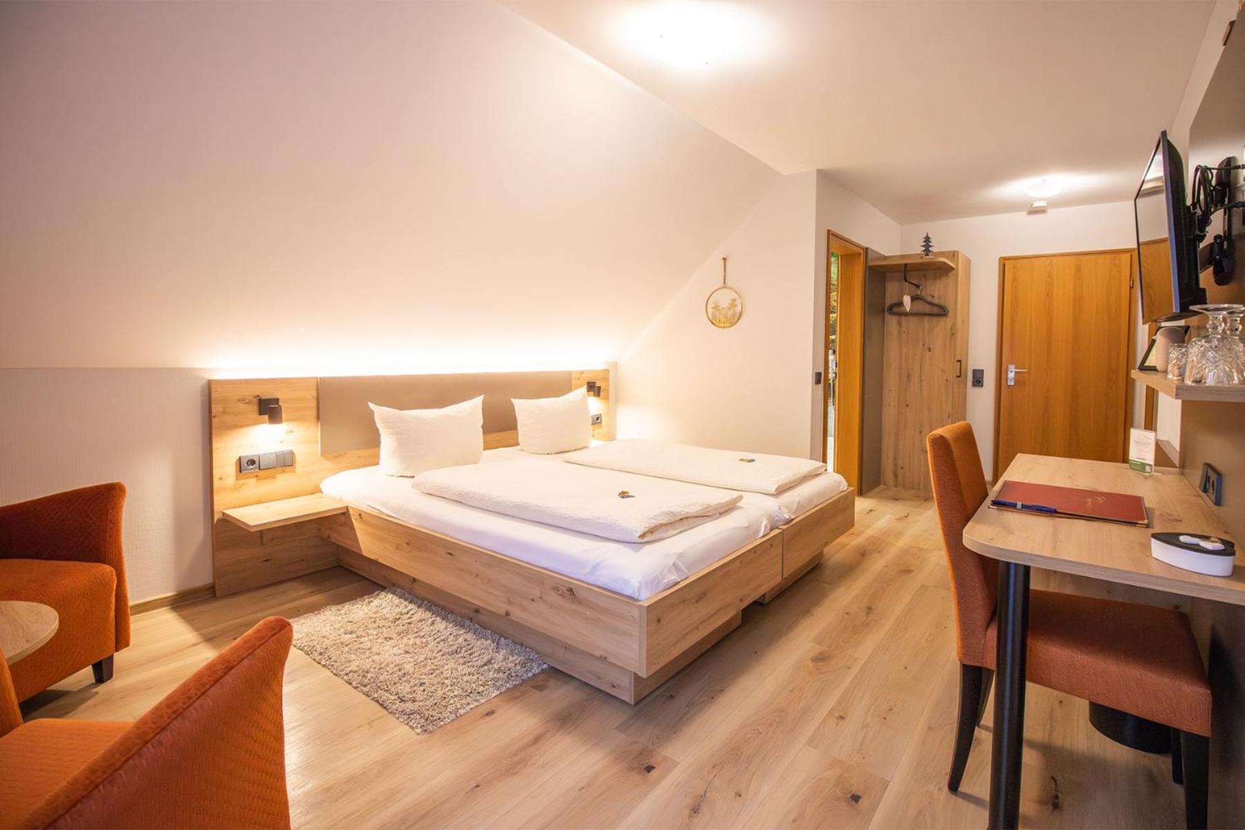 Hotel - Gasthof Blume