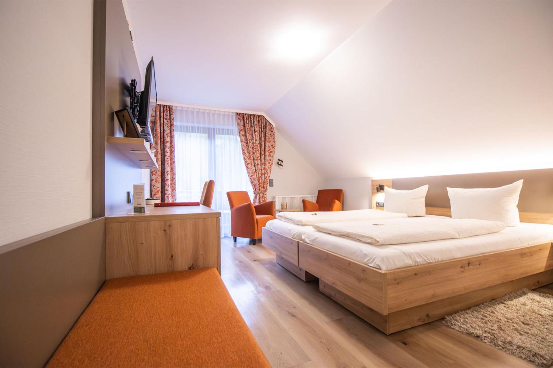 Hotel - Gasthof Blume