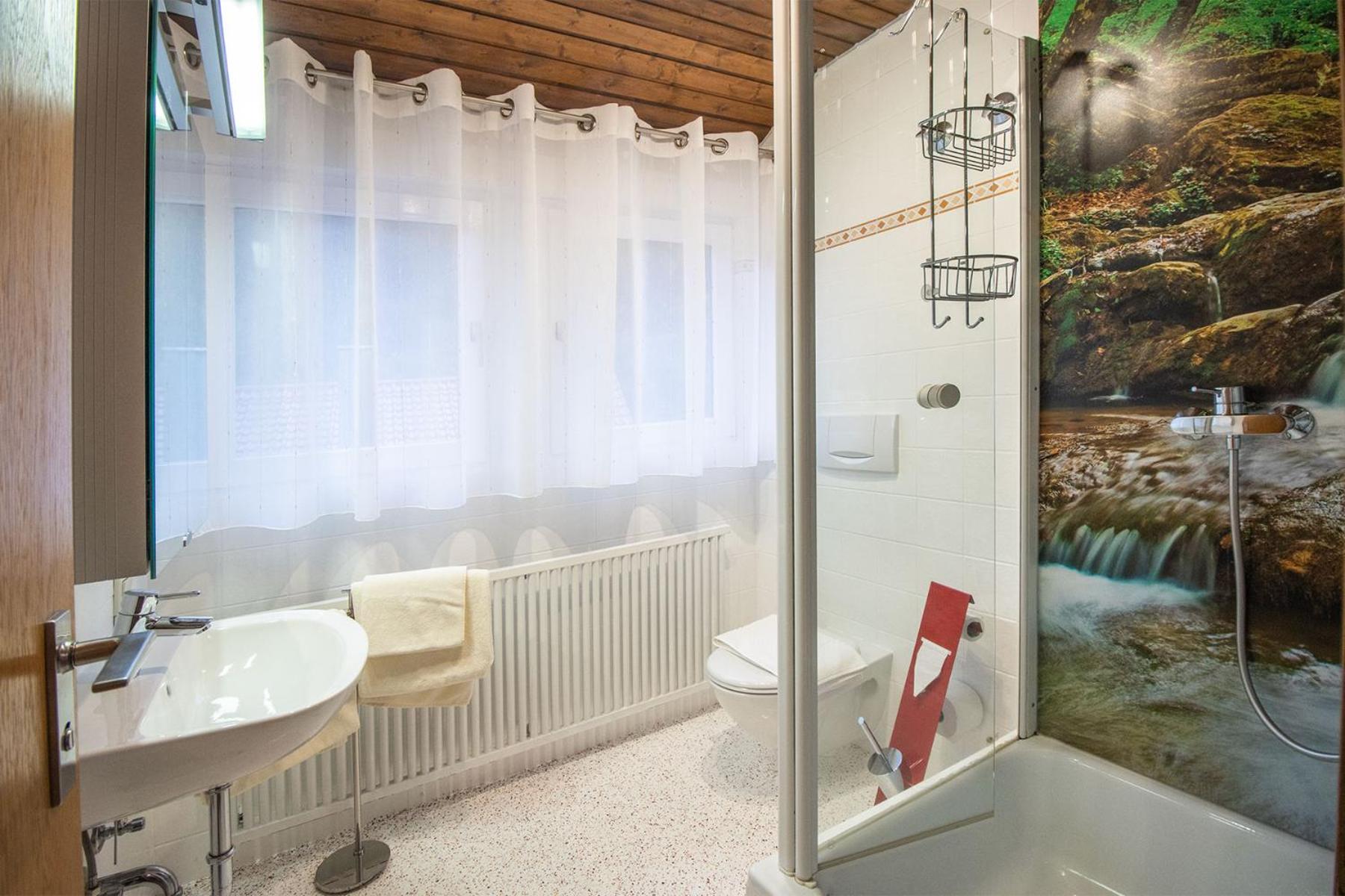 Hotel - Gasthof Blume