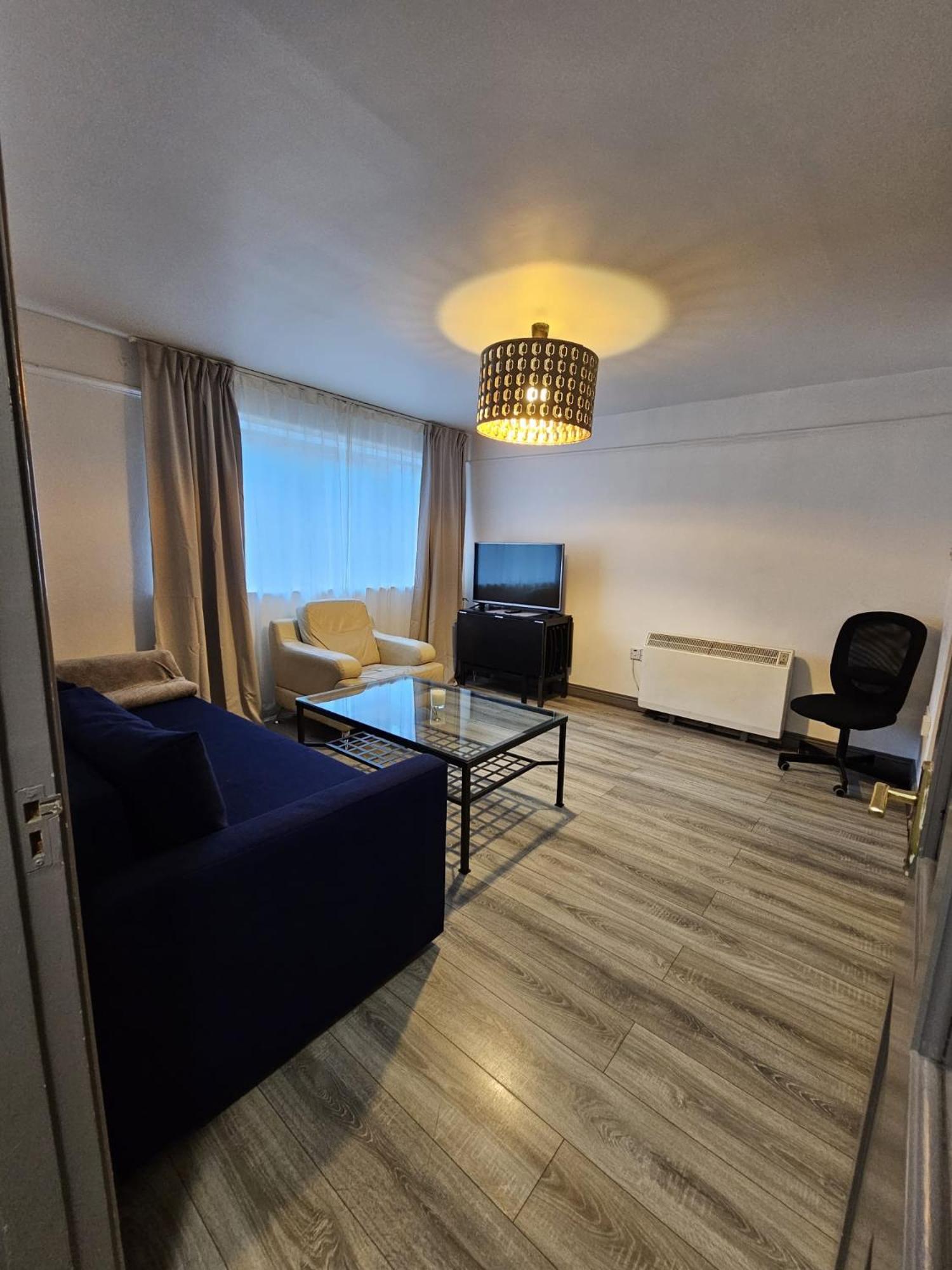 Dublin Exchange Suites