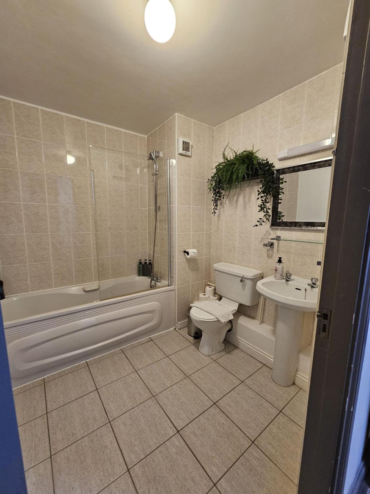 Dublin Exchange Suites