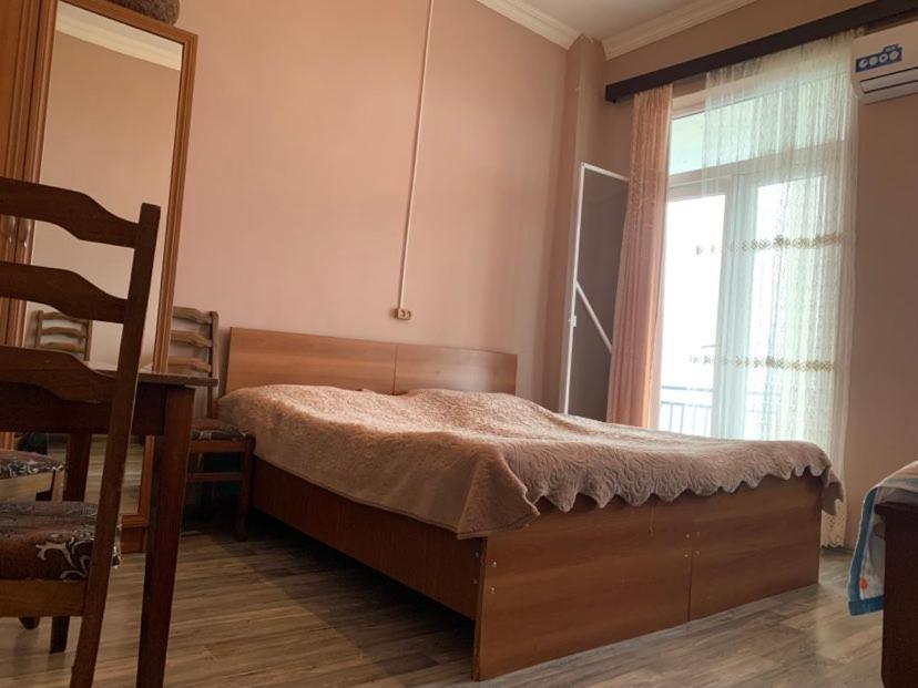 Guesthouse Tornike