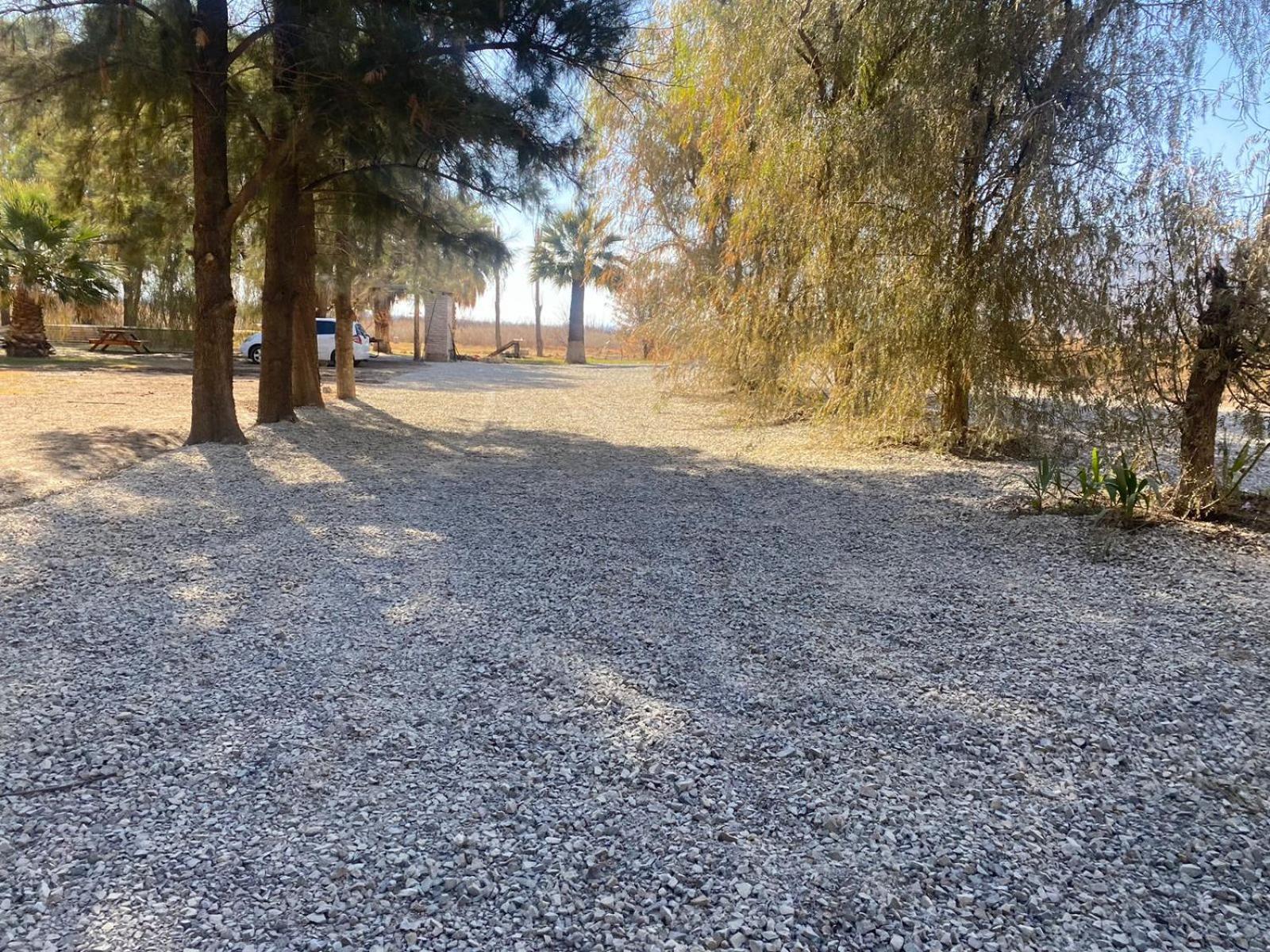 La Quebrada Park