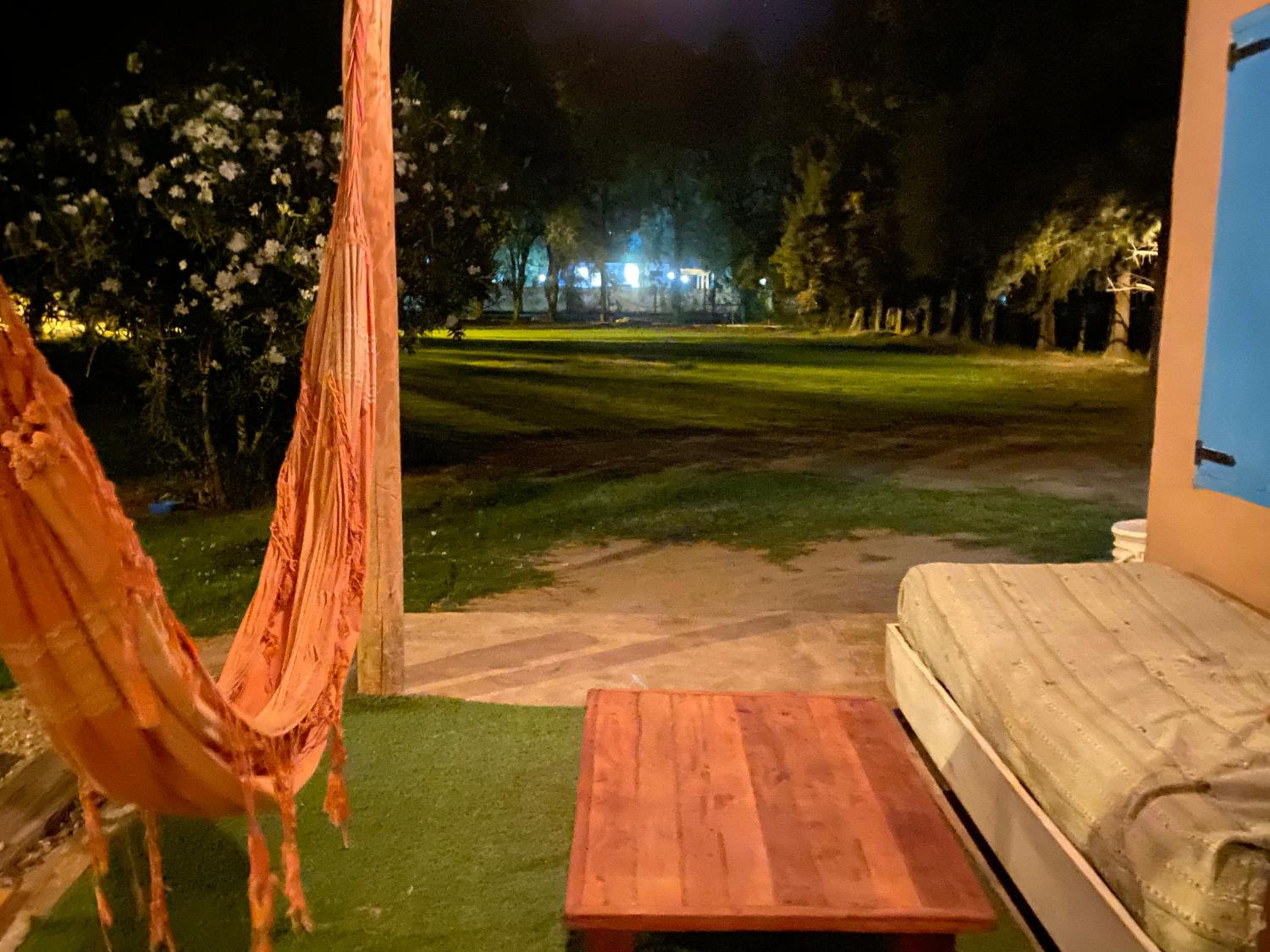 La Quebrada Park