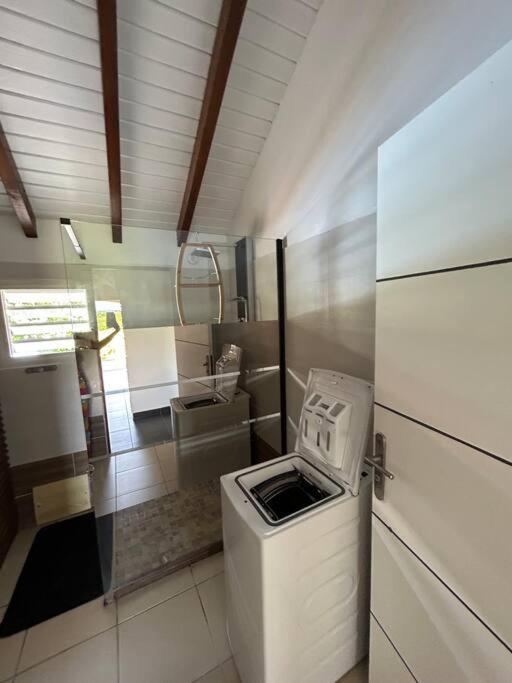 Logement Ghenoah