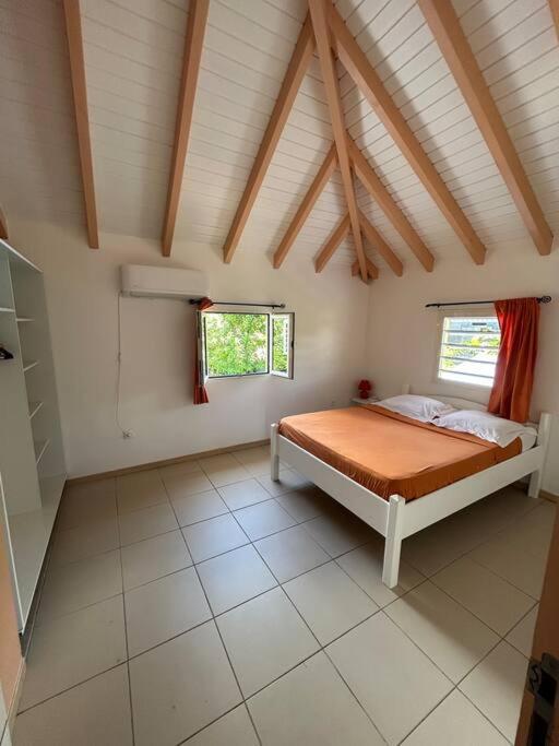 Logement Ghenoah