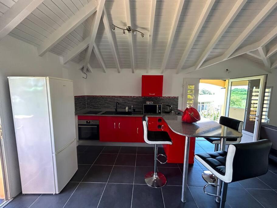 Logement Ghenoah