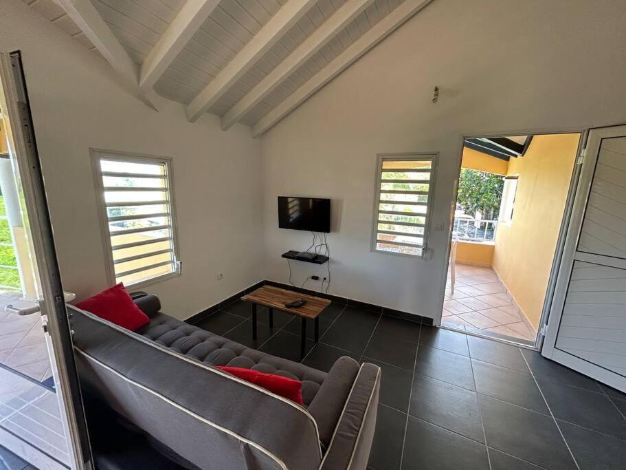 Logement Ghenoah