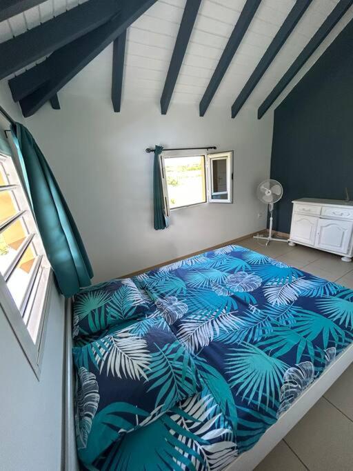 Logement Ghenoah