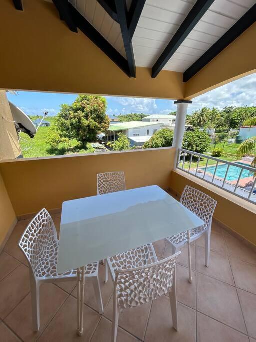 Logement Ghenoah
