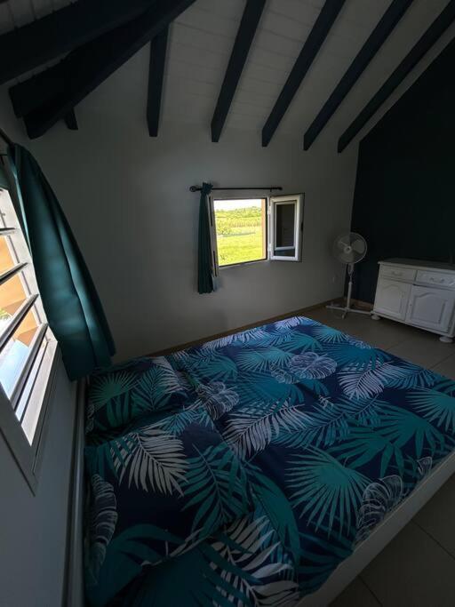 Logement Ghenoah