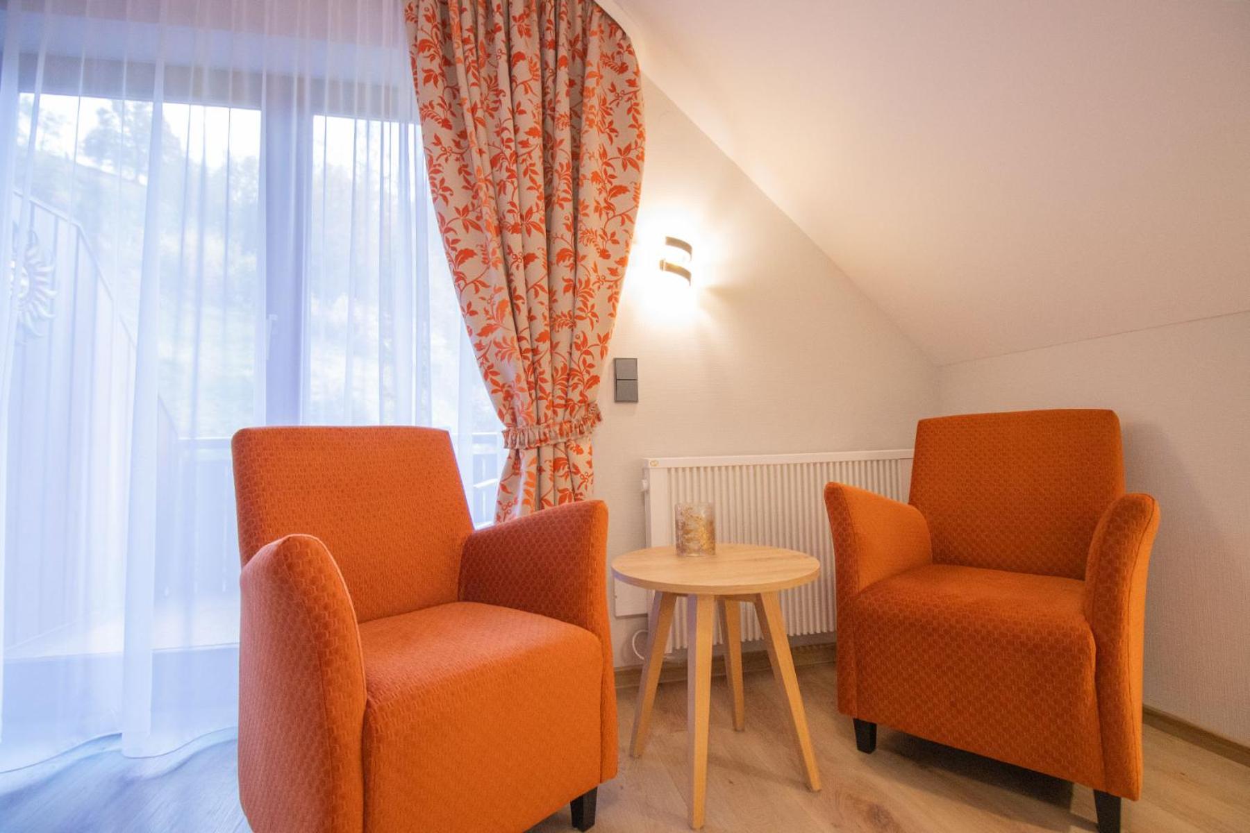 Hotel - Gasthof Blume