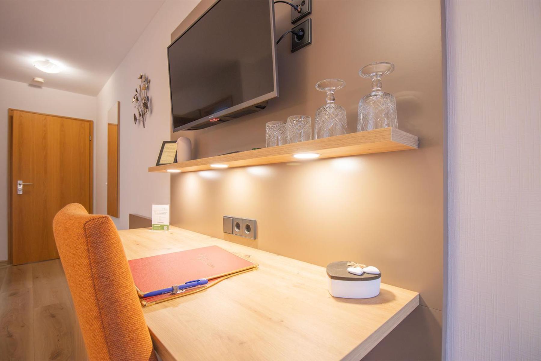 Hotel - Gasthof Blume