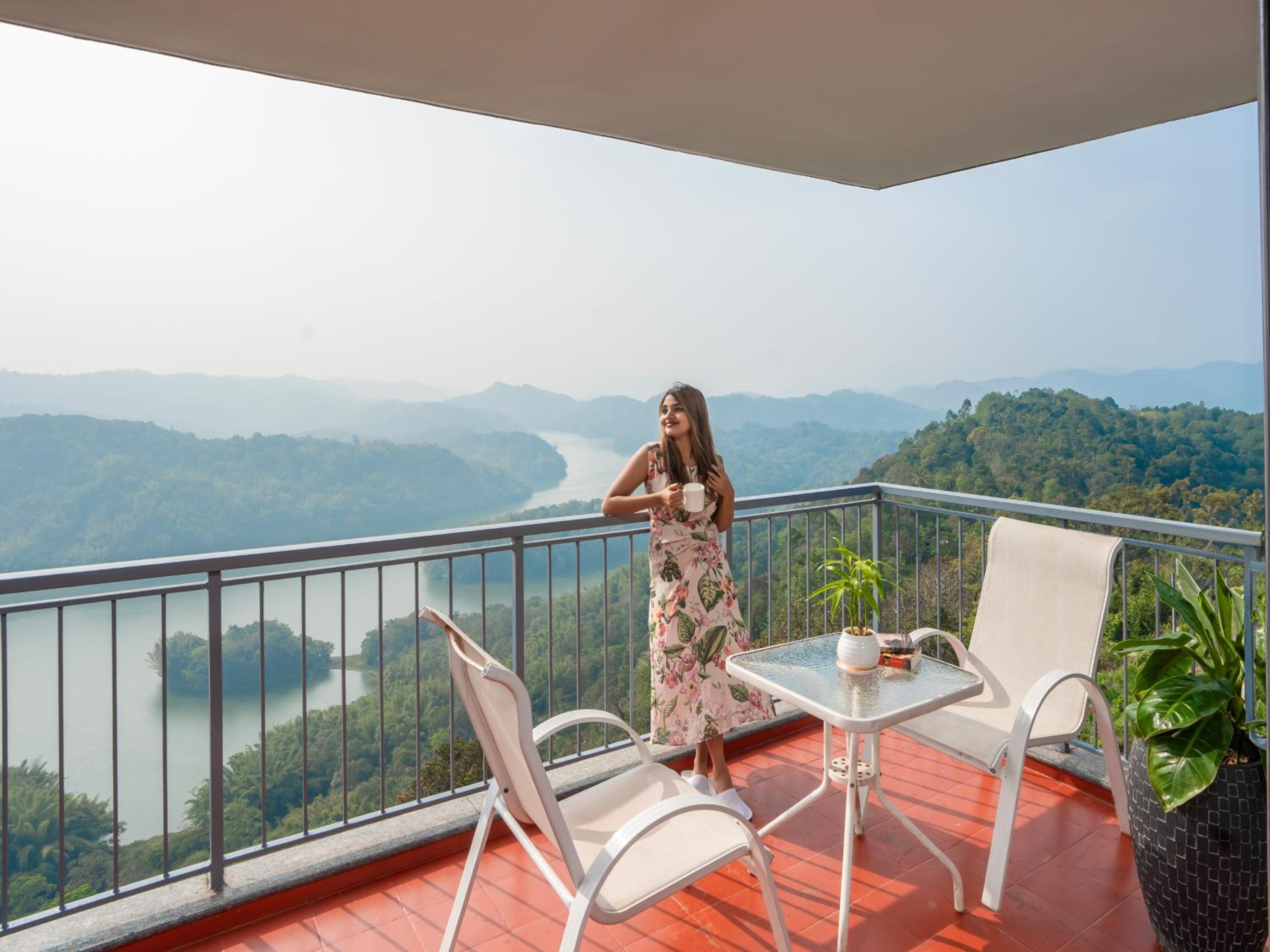 Ragamaya Resort & Spa Munnar