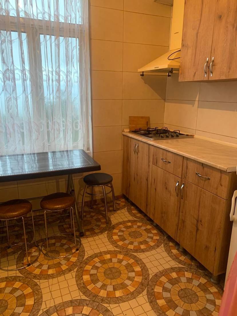 Guesthouse Tornike