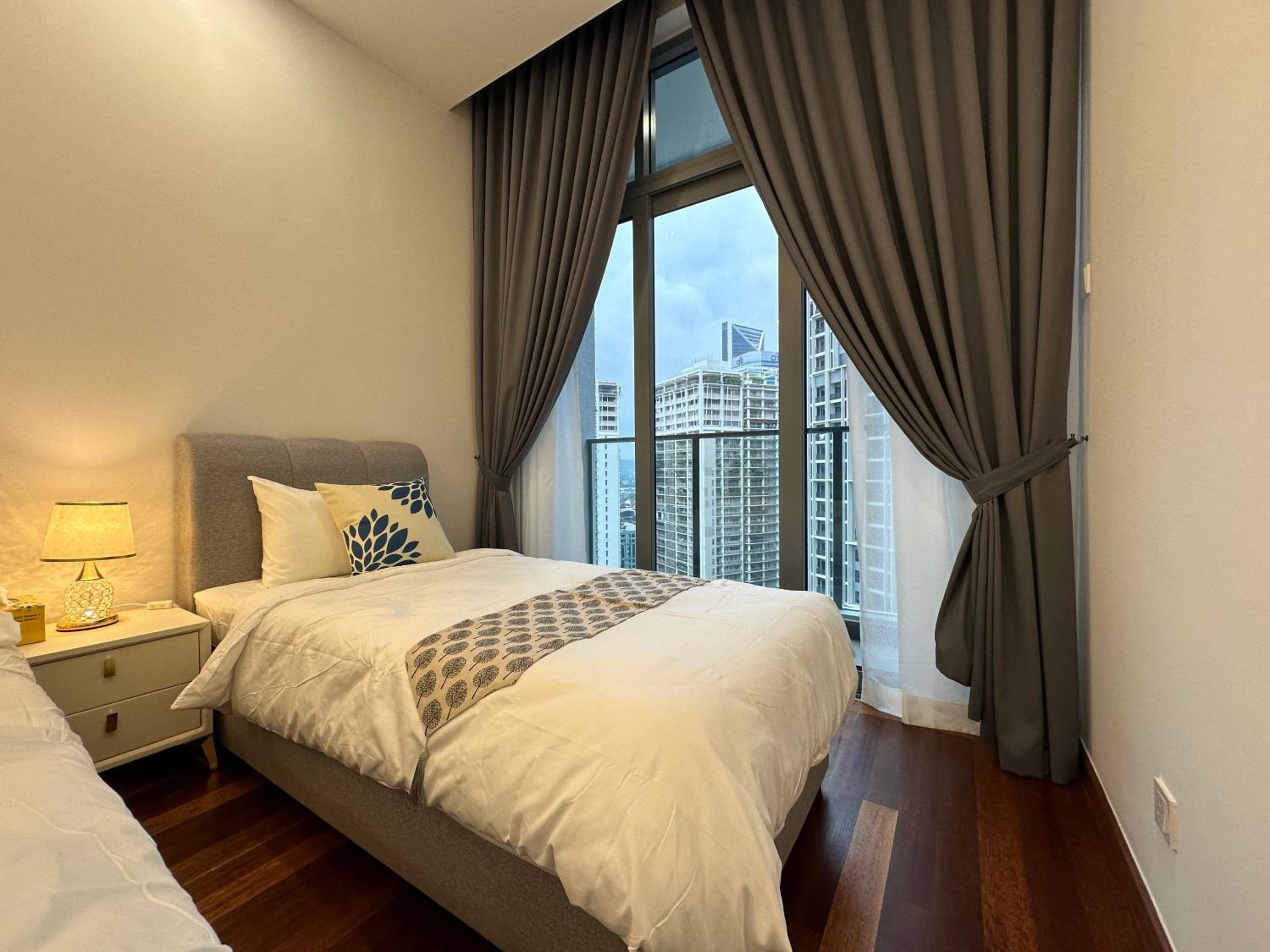 Royce Residences by Romeo Bnb
