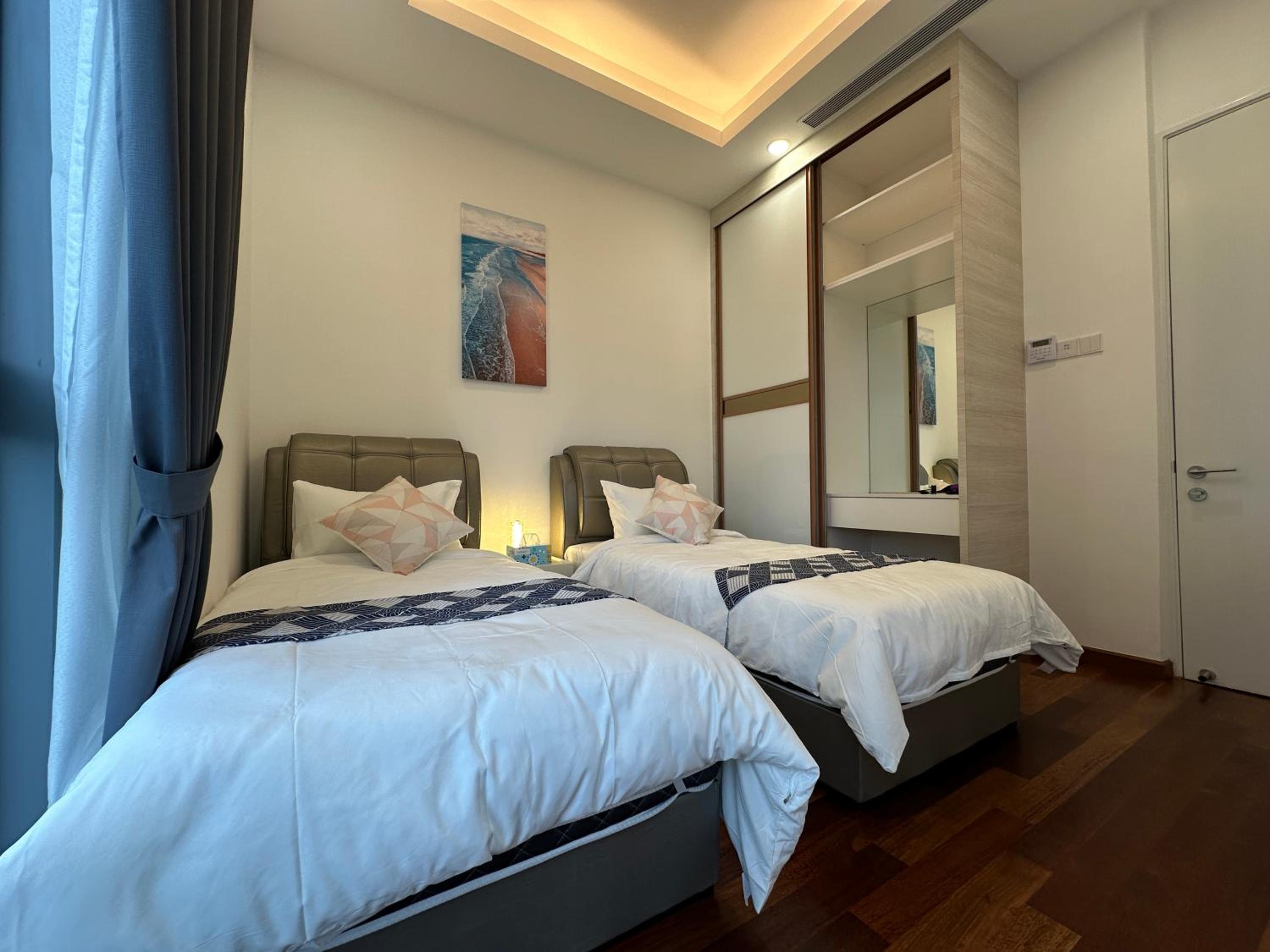 Royce Residences by Romeo Bnb