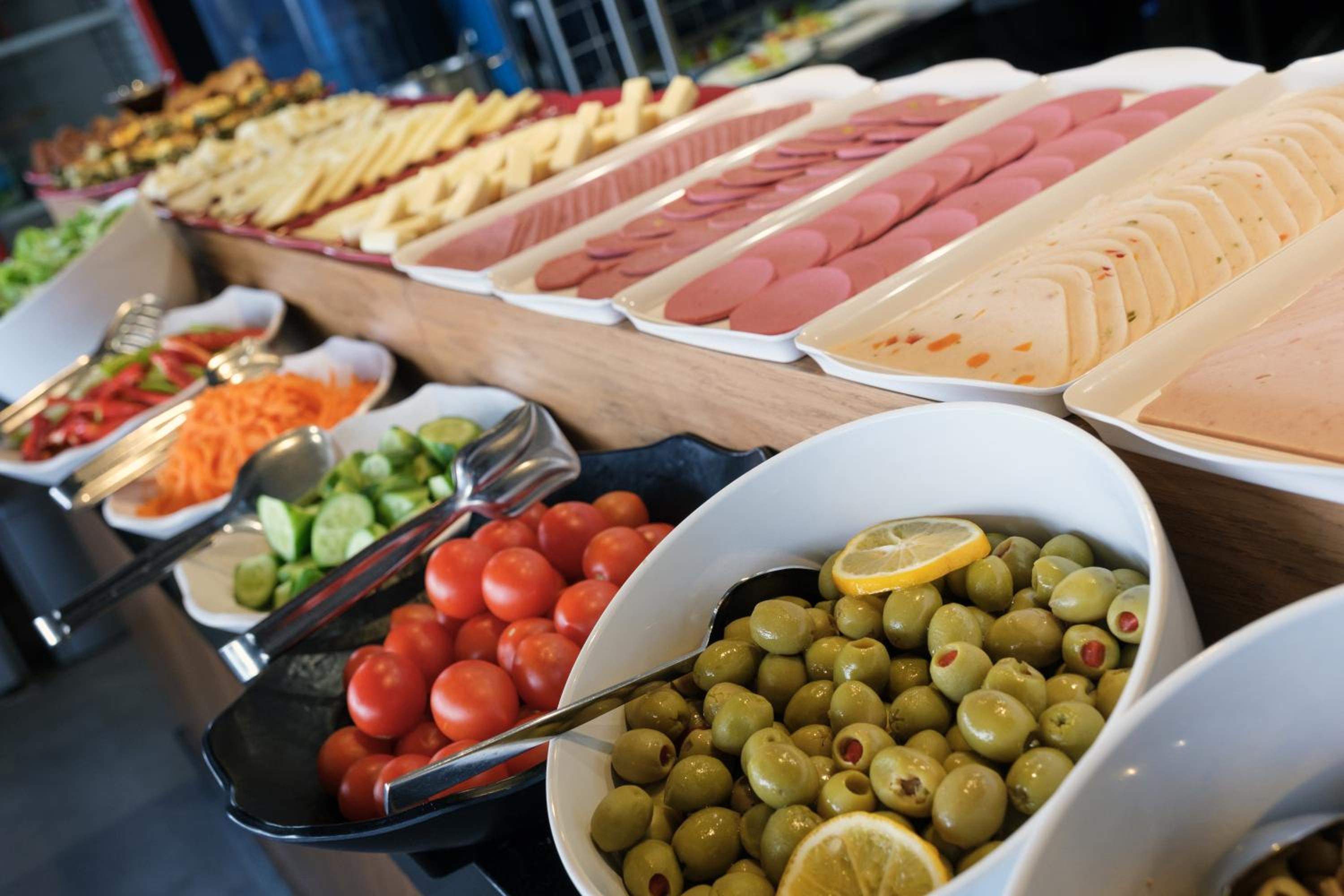 Glamour Otel İstanbul Sirkeci - Image 6