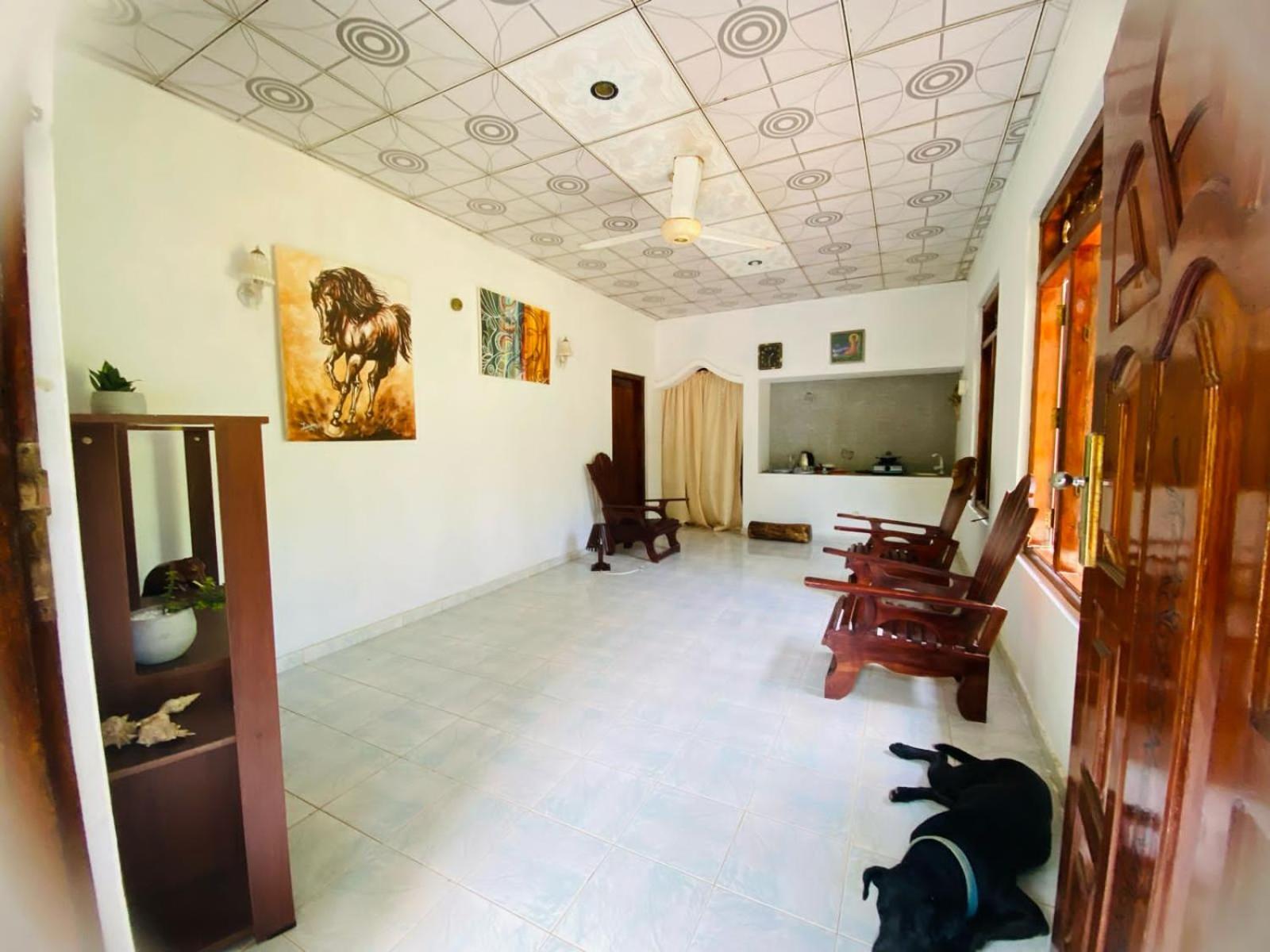 Art house hiriketiya