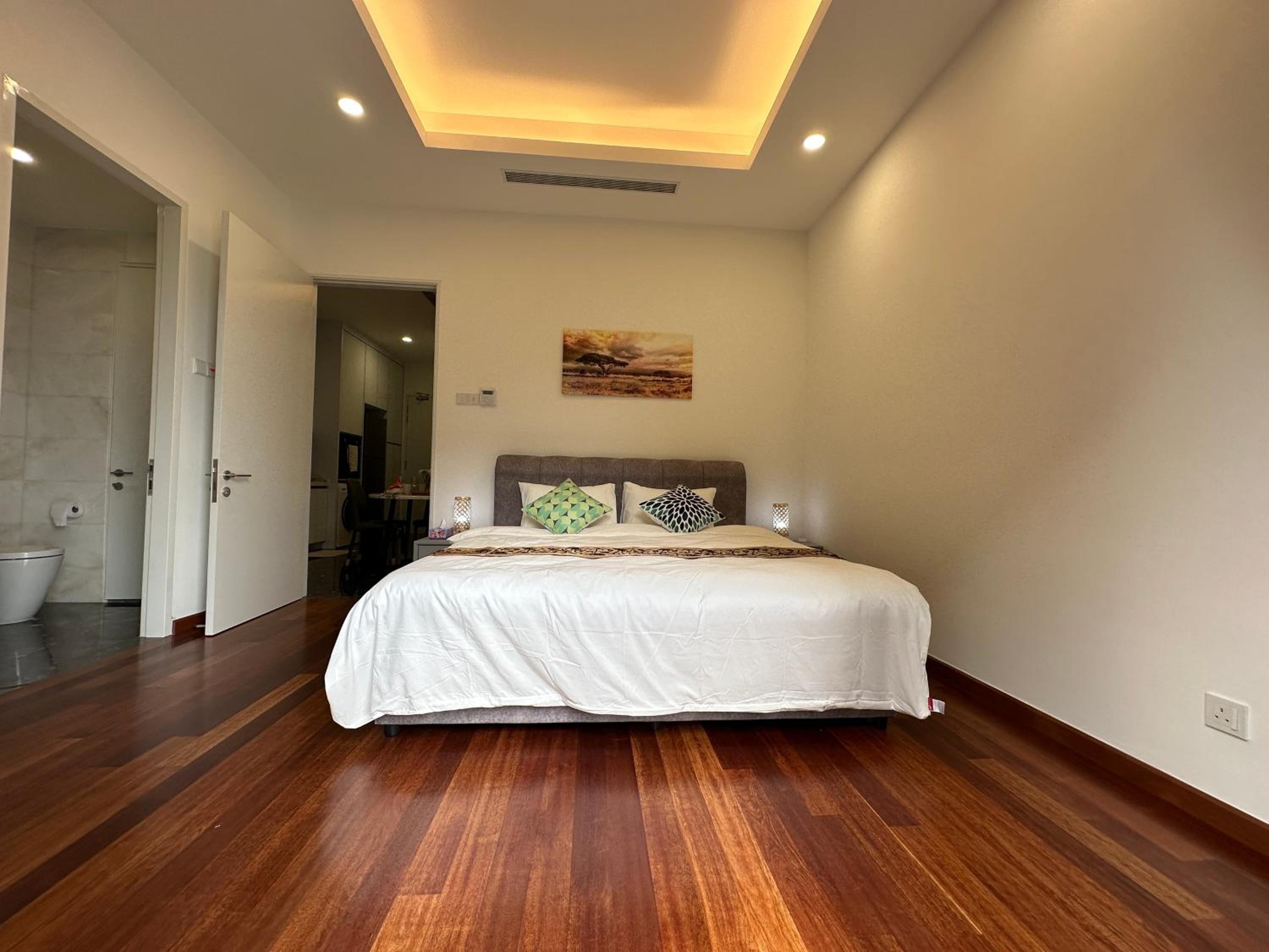 Royce Residences by Romeo Bnb