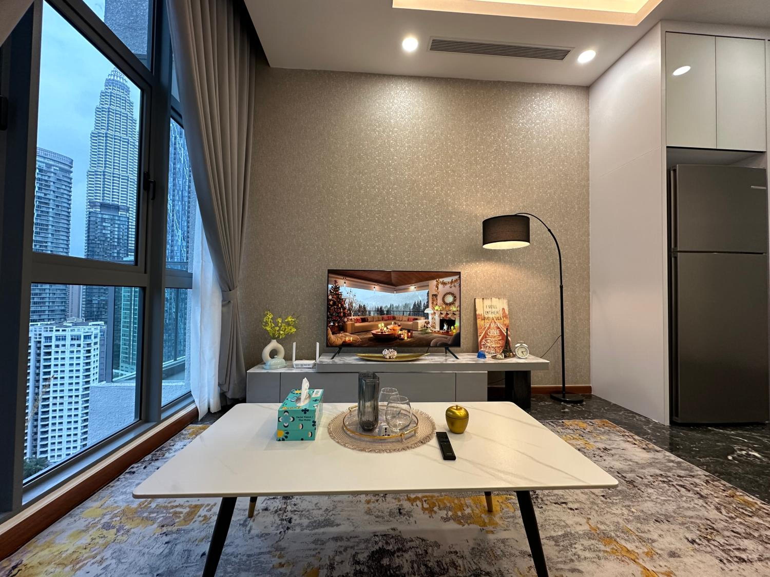 Royce Residences by Romeo Bnb