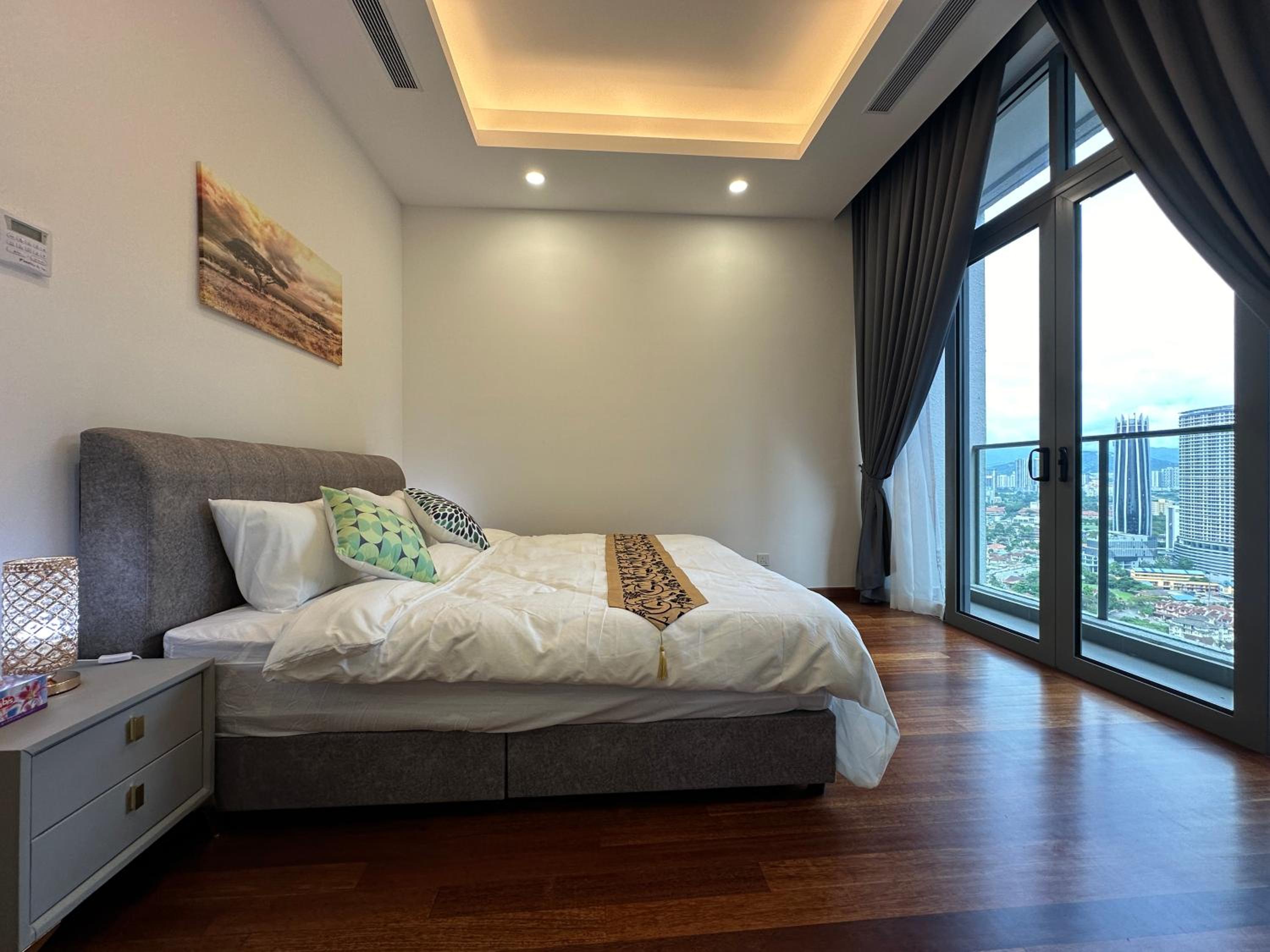 Royce Residences by Romeo Bnb