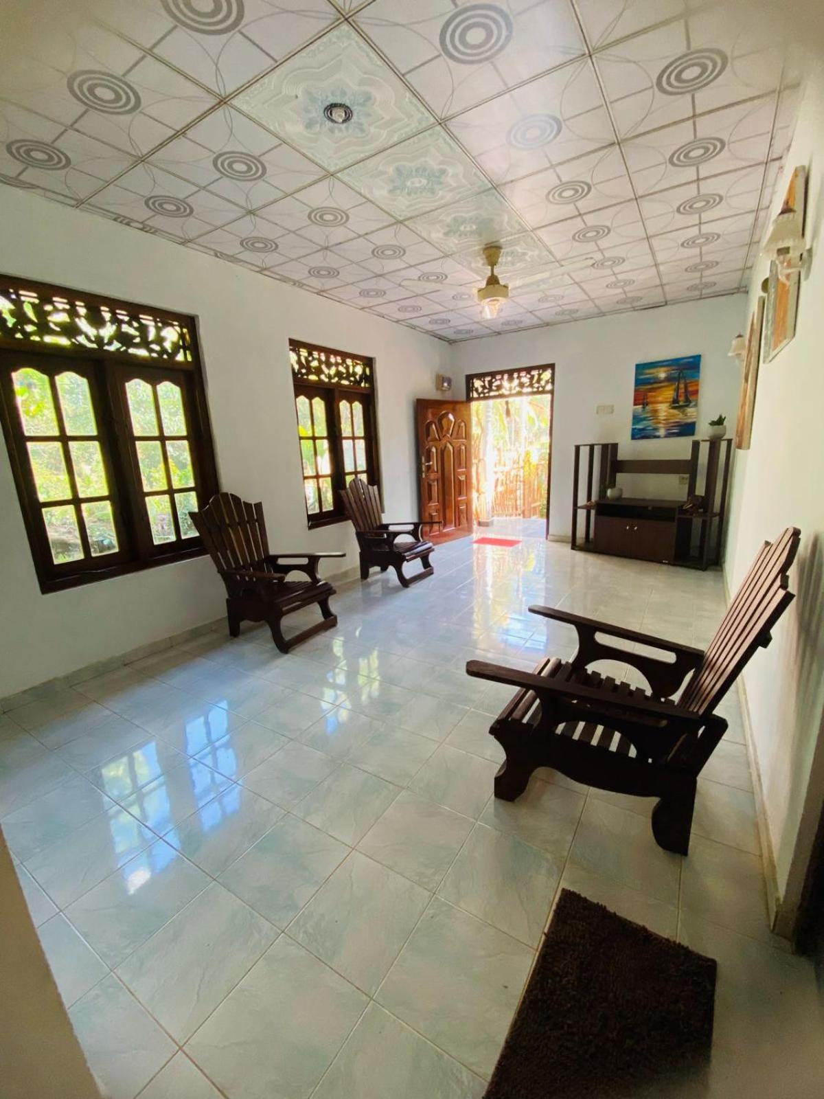 Art house hiriketiya
