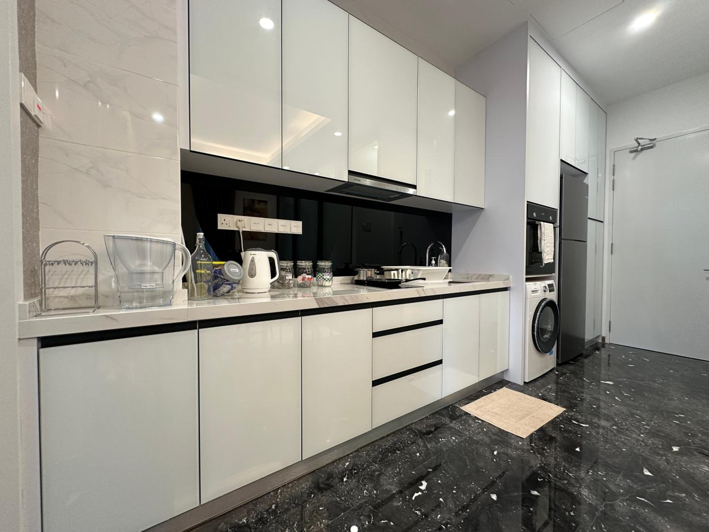 Royce Residences by Romeo Bnb