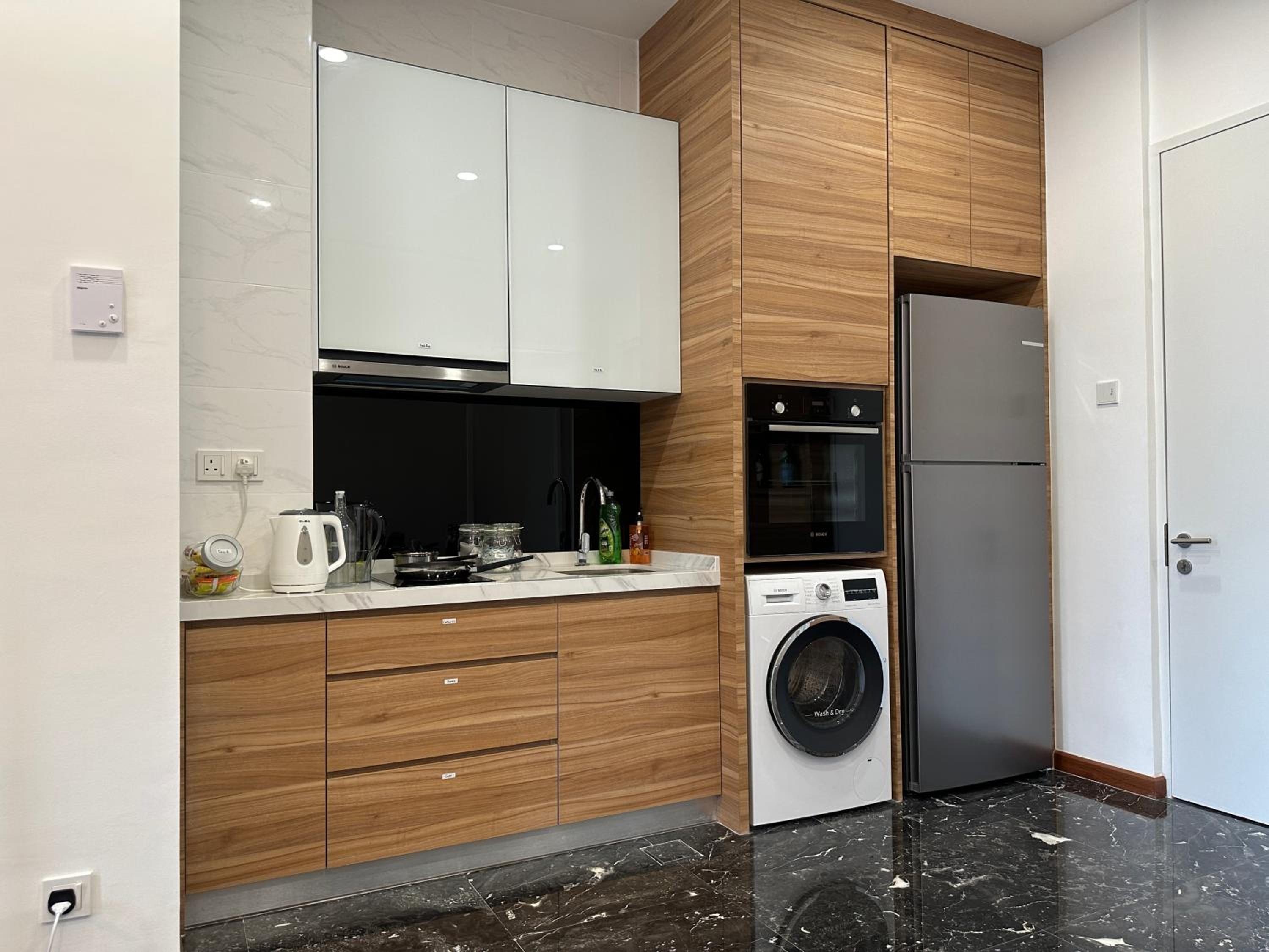 Royce Residences by Romeo Bnb
