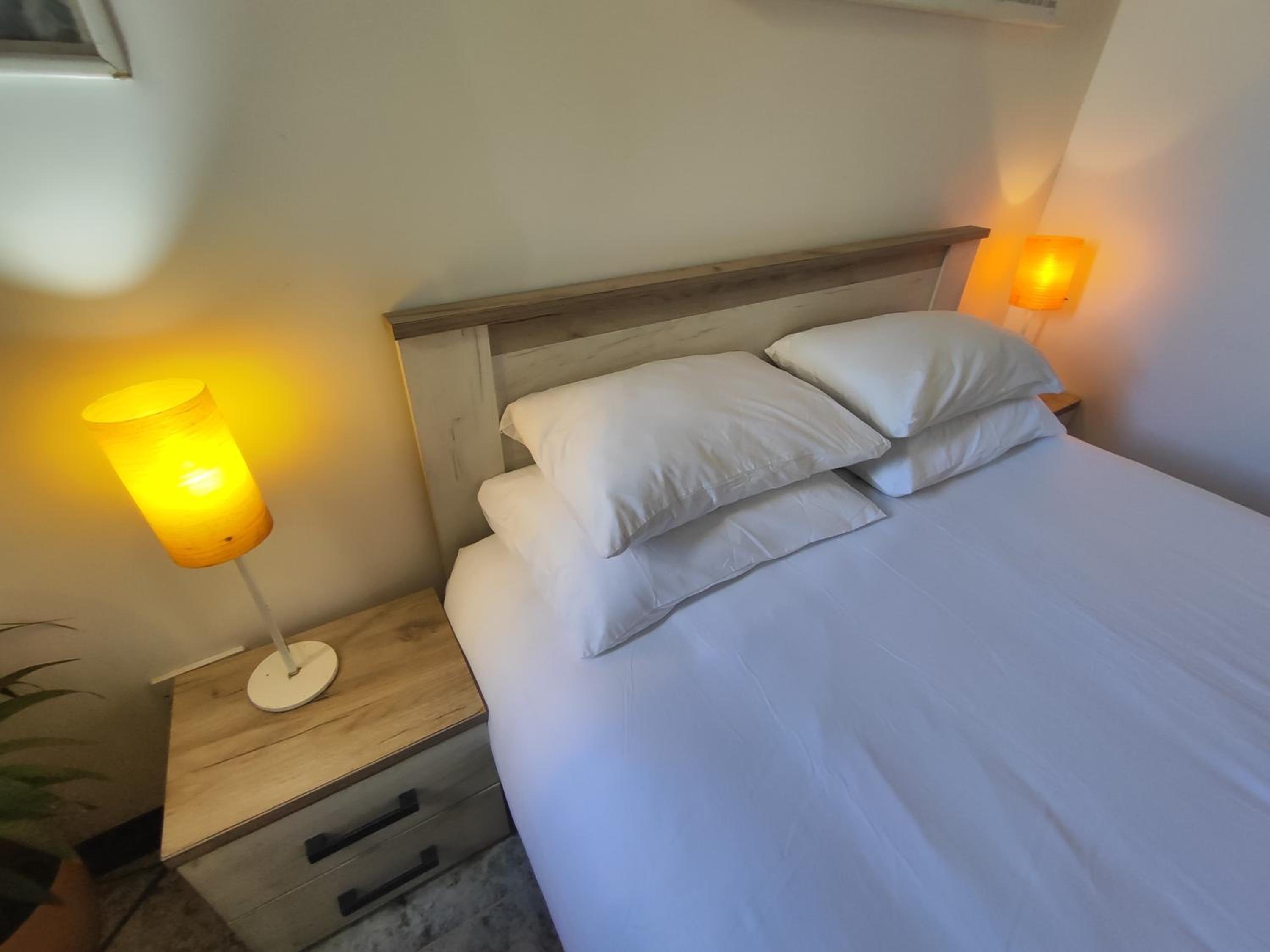 Sunset Serenity: 180° Sea Views view 3